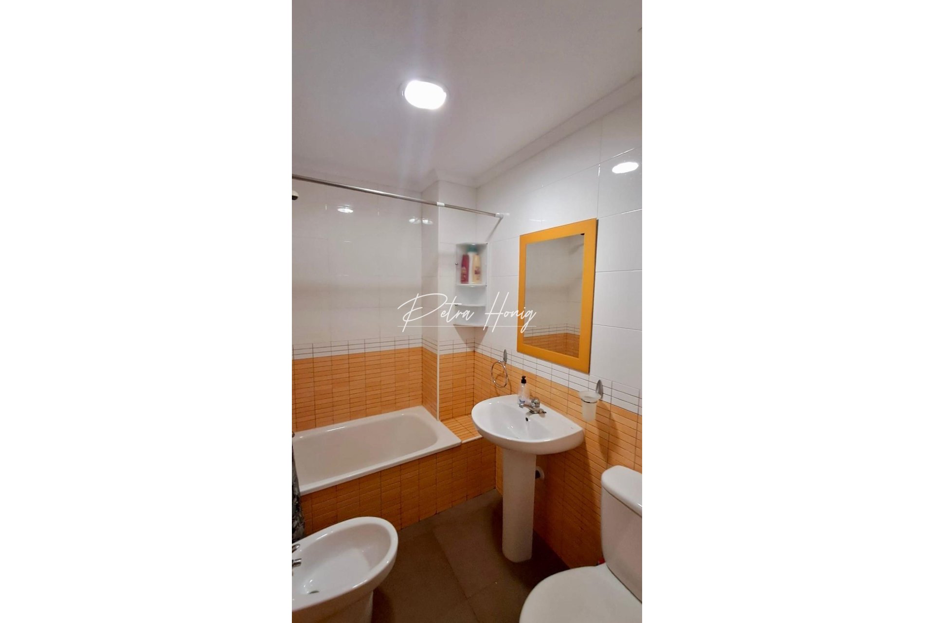 Resales - Appartement - Torrevieja - Centro