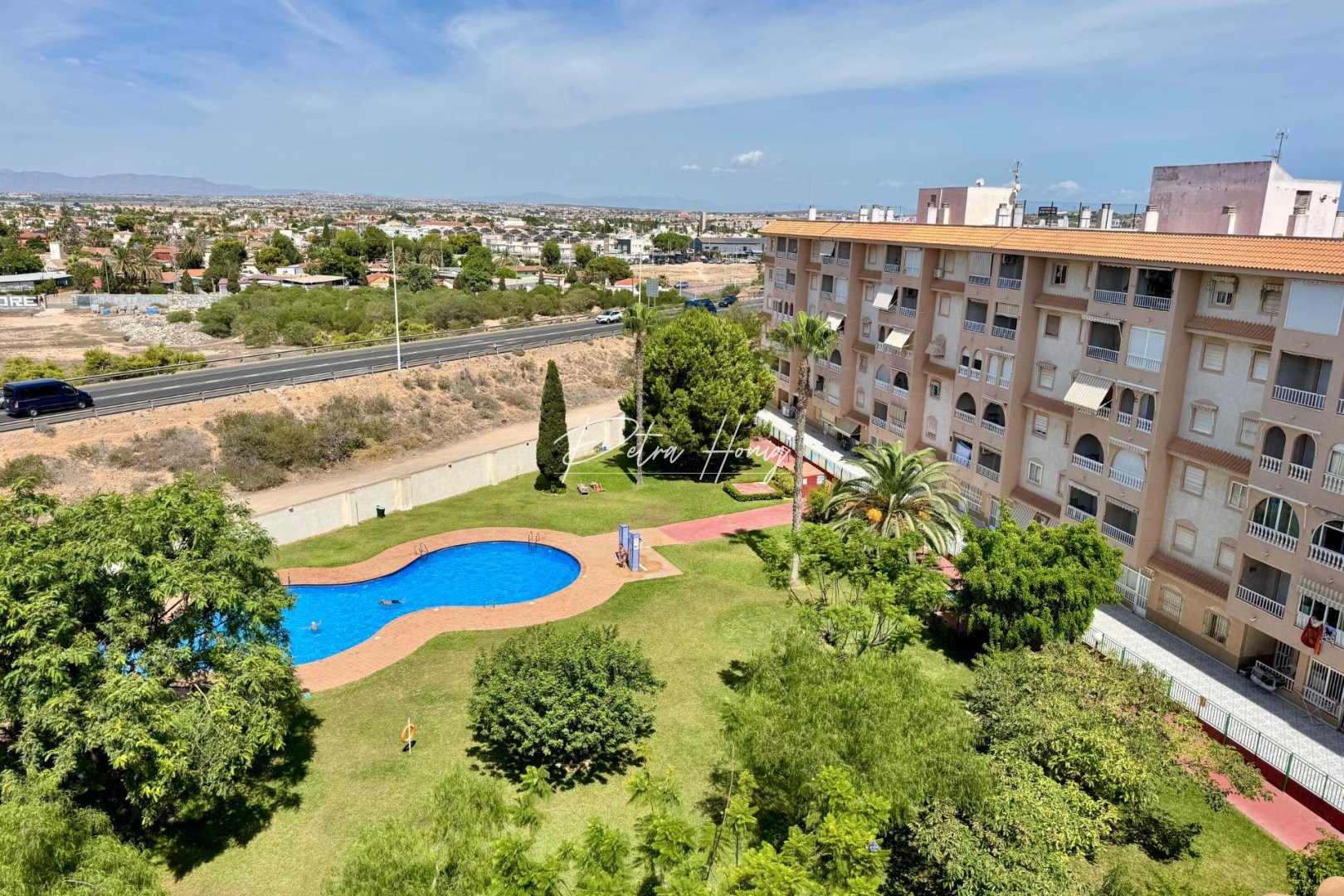 Resales - Appartement - Torrevieja - Centro