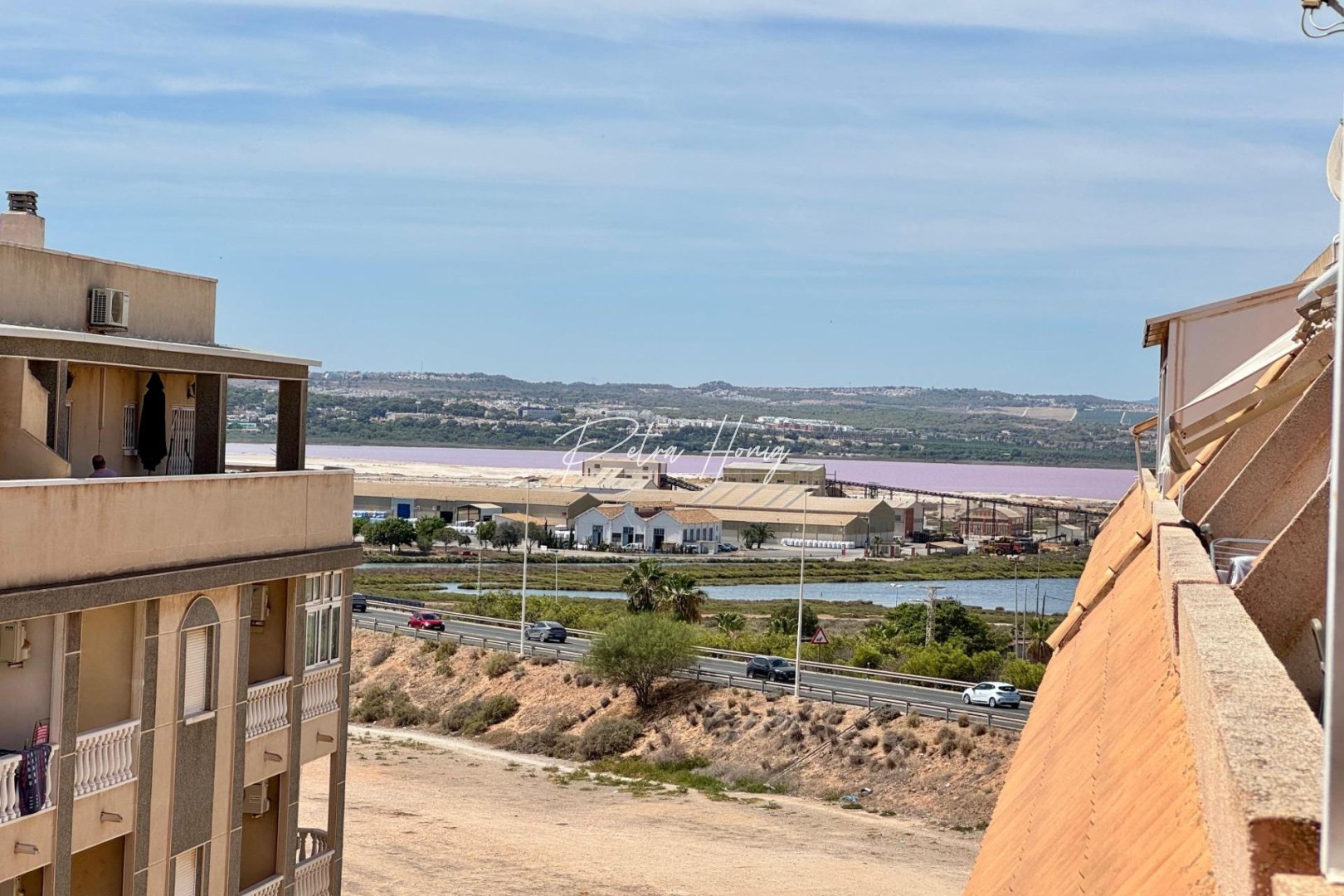 Resales - Appartement - Torrevieja - Centro