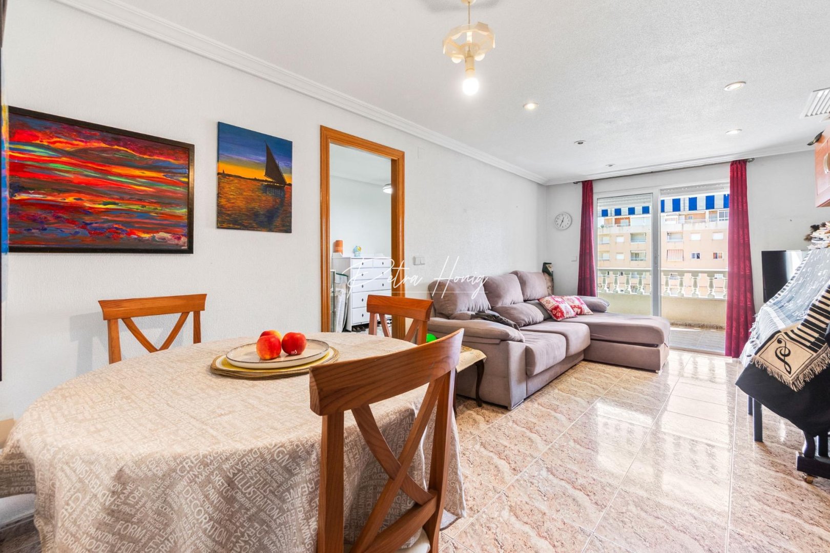 Resales - Appartement - Torrevieja - Centro