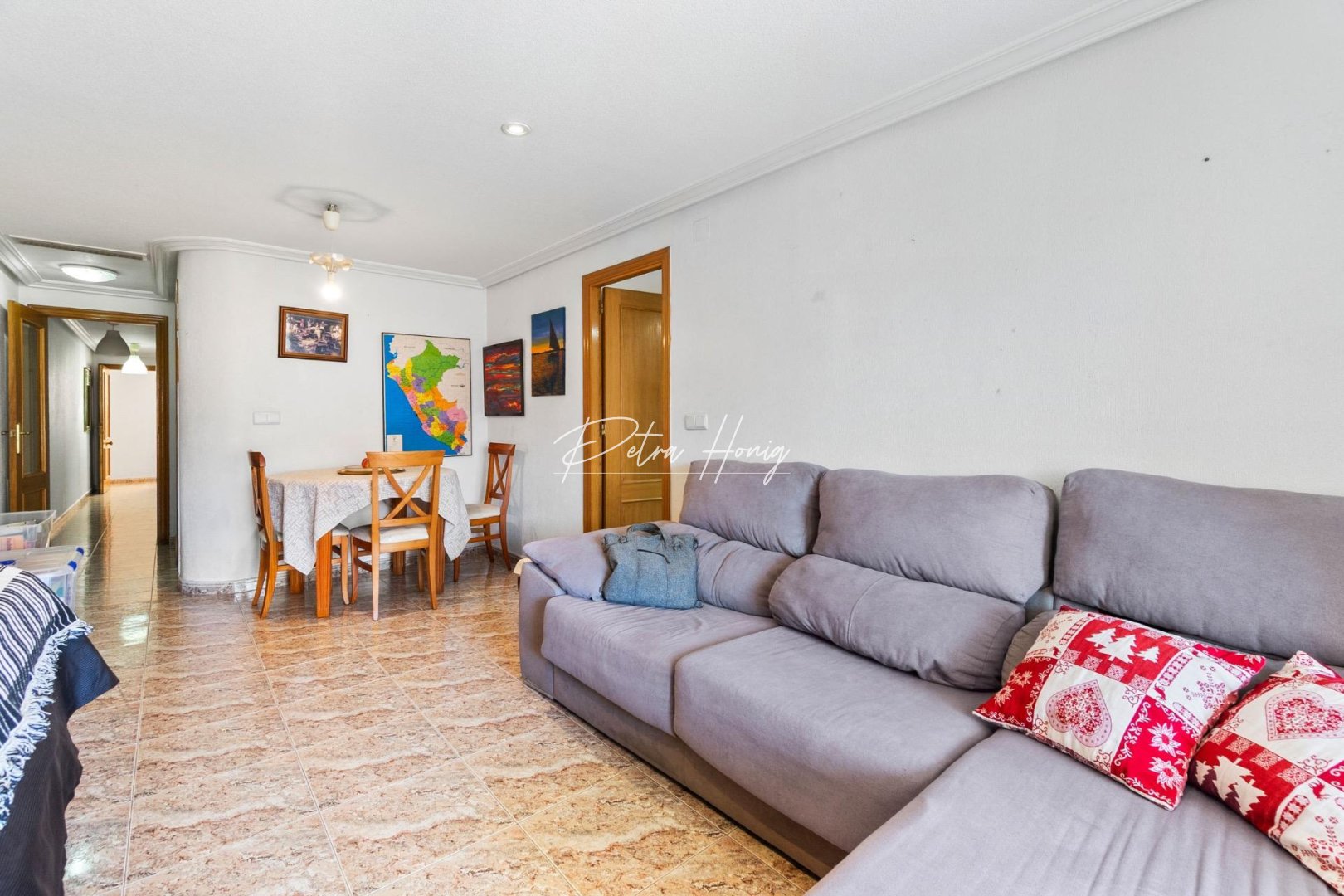 Resales - Appartement - Torrevieja - Centro