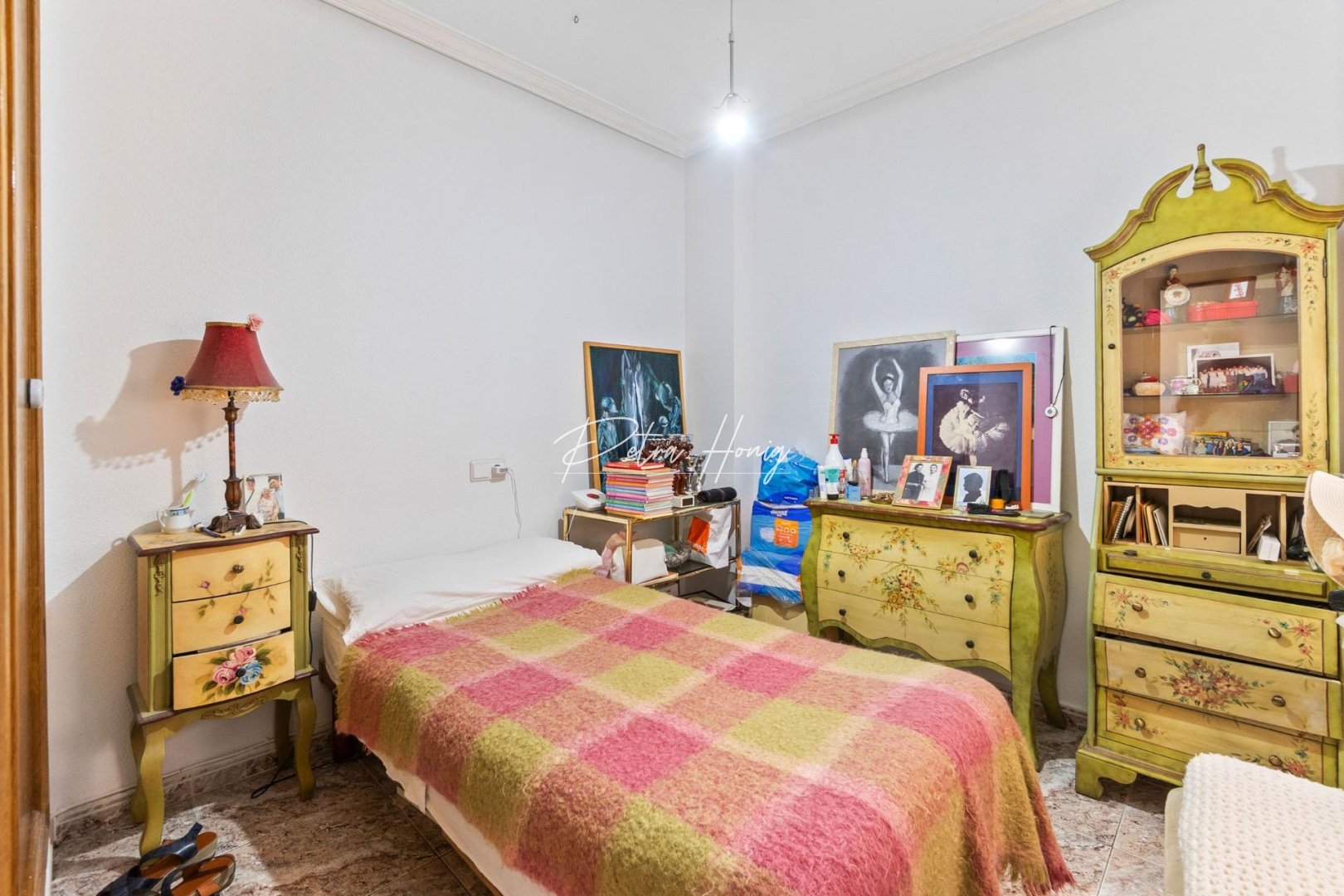 Resales - Appartement - Torrevieja - Centro