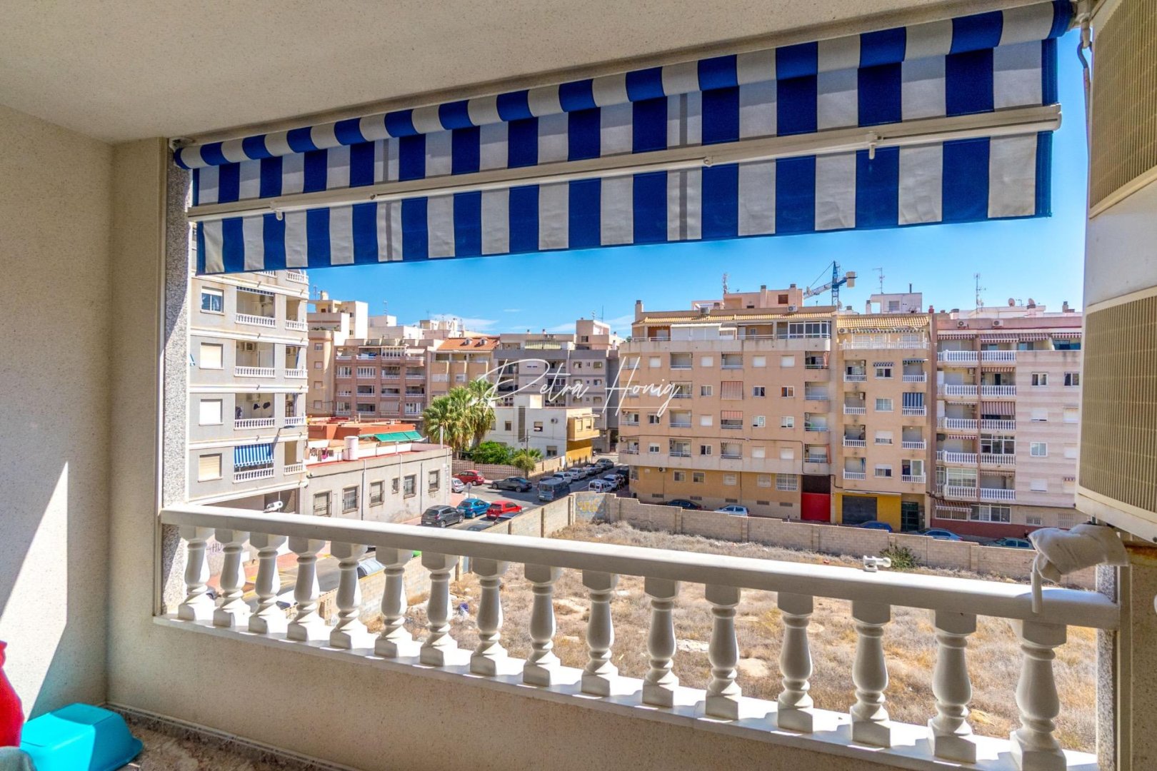 Resales - Appartement - Torrevieja - Centro