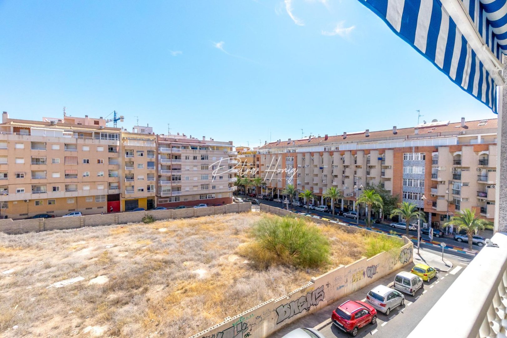 Resales - Appartement - Torrevieja - Centro