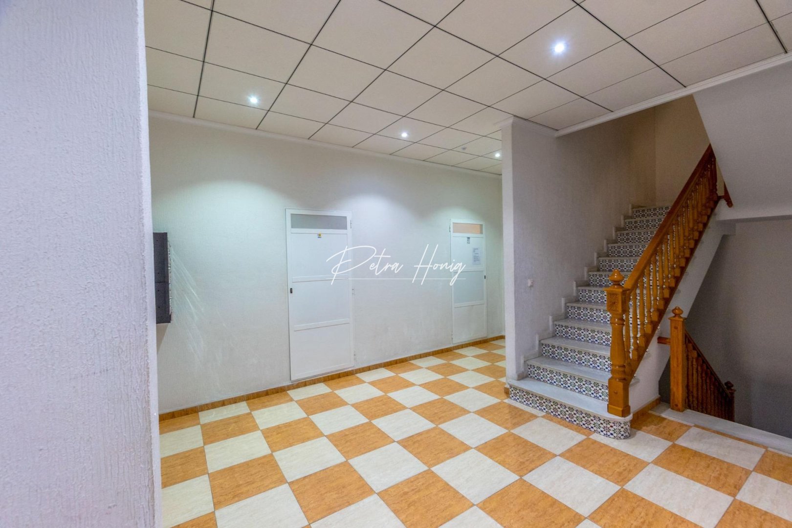 Resales - Appartement - Torrevieja - Centro