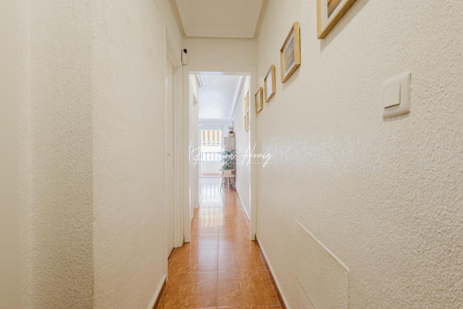 Resales - Appartement - Torrevieja - Centro
