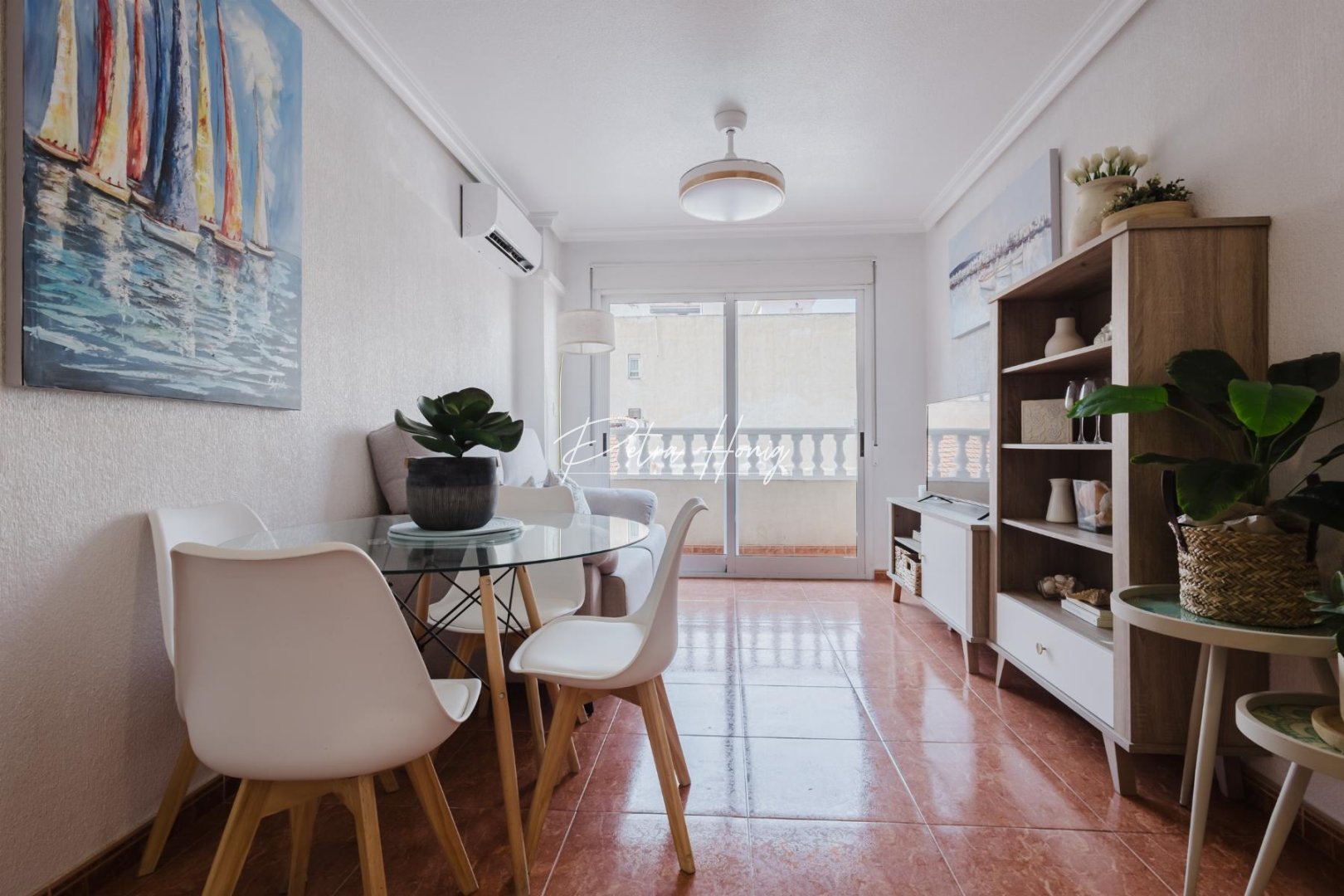 Resales - Appartement - Torrevieja - Centro