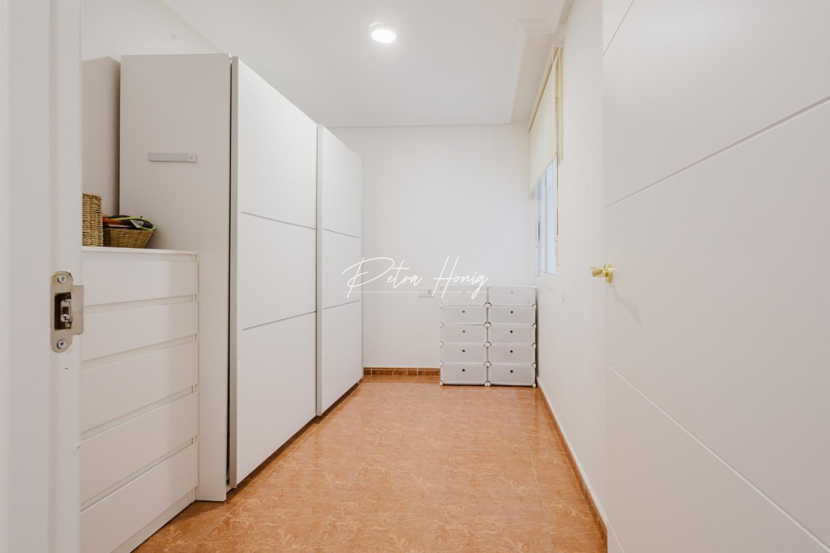 Resales - Appartement - Torrevieja - Centro