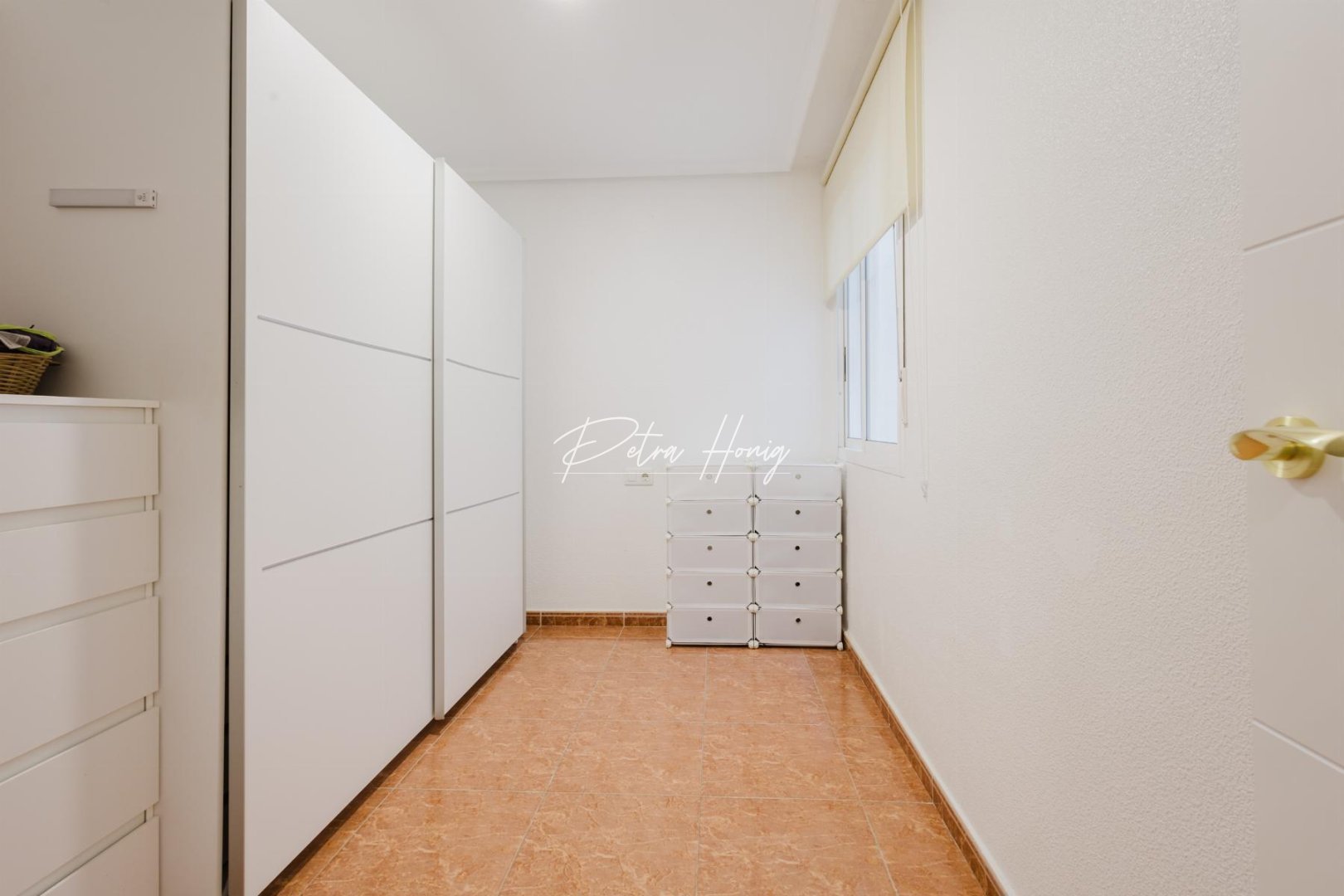 Resales - Appartement - Torrevieja - Centro