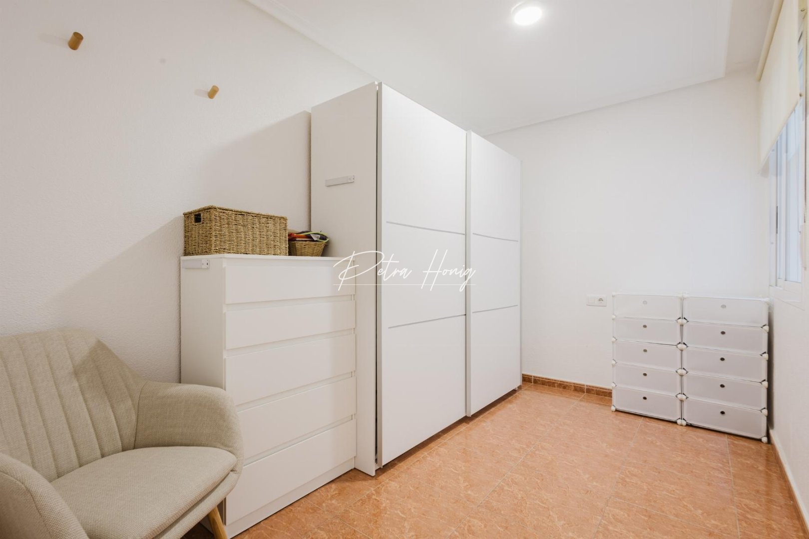 Resales - Appartement - Torrevieja - Centro