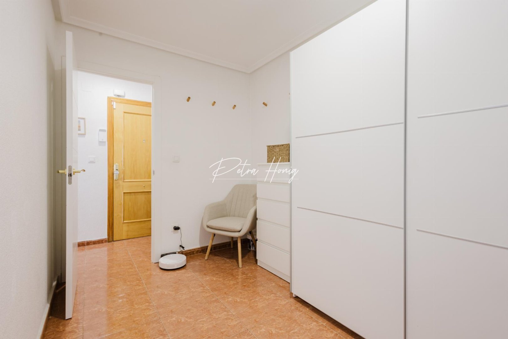 Resales - Appartement - Torrevieja - Centro
