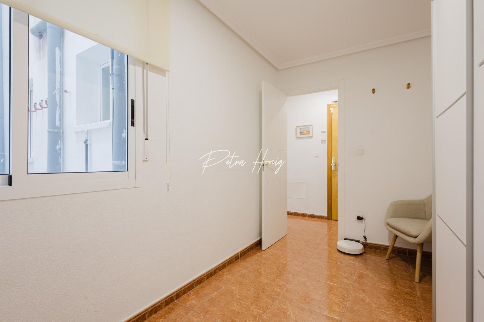 Resales - Appartement - Torrevieja - Centro