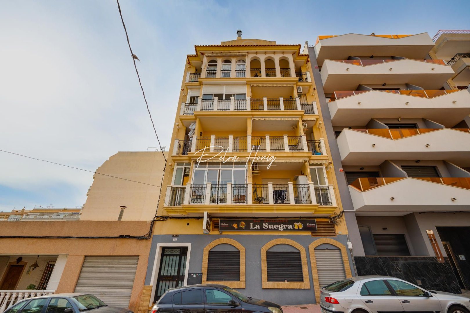 Resales - Appartement - Torrevieja - Centro