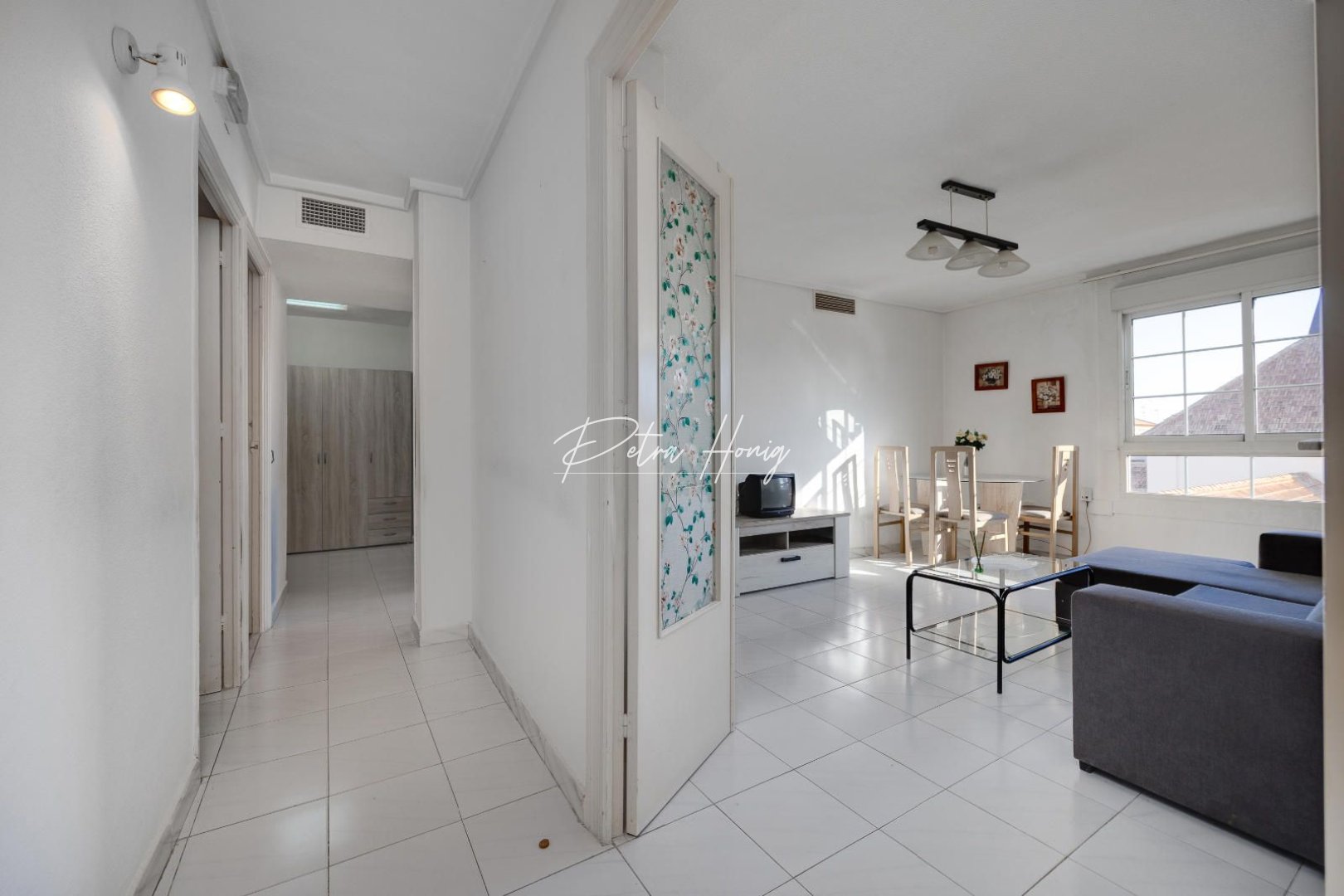 Resales - Appartement - Torrevieja - Centro