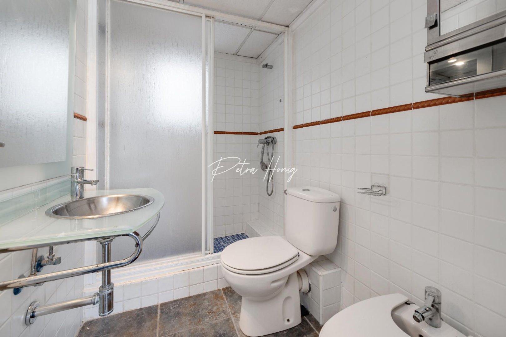 Resales - Appartement - Torrevieja - Centro