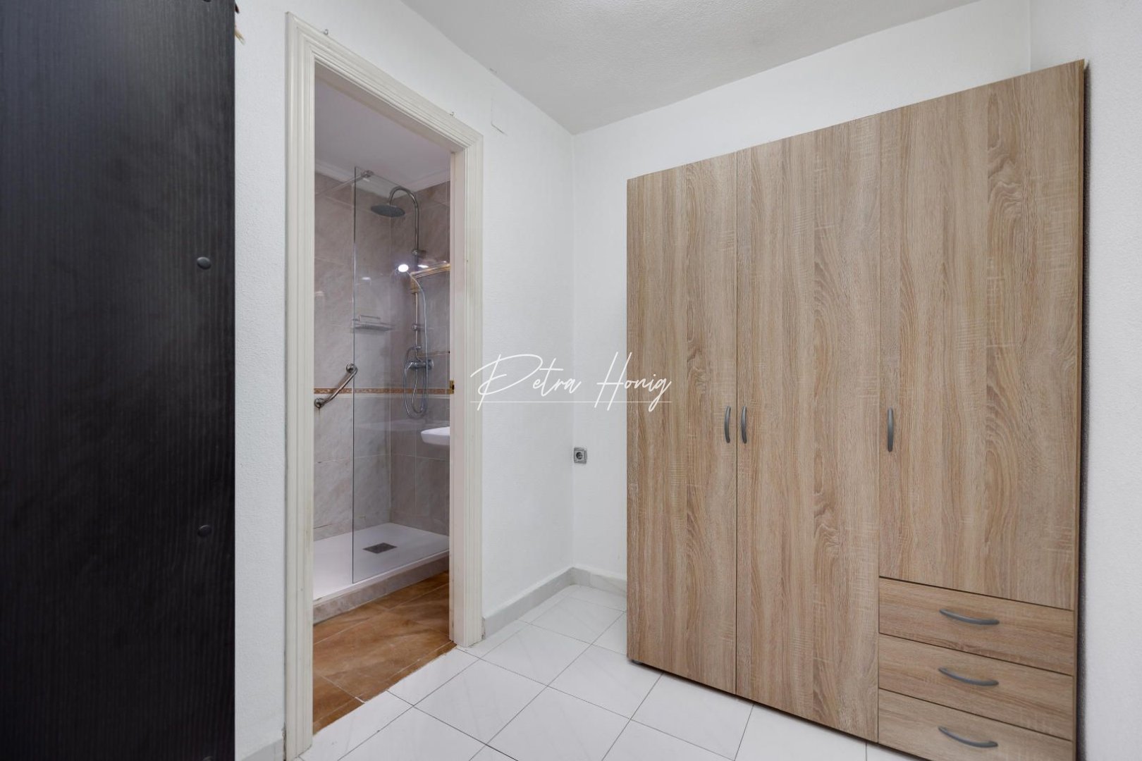 Resales - Appartement - Torrevieja - Centro