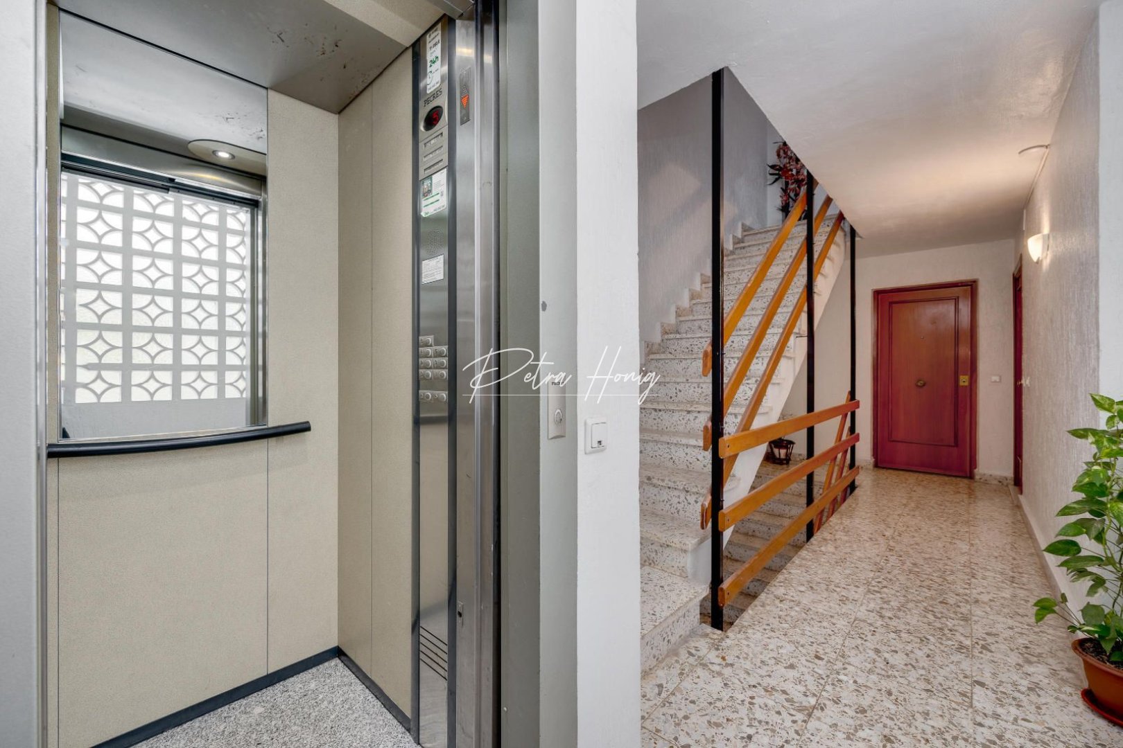 Resales - Appartement - Torrevieja - Centro