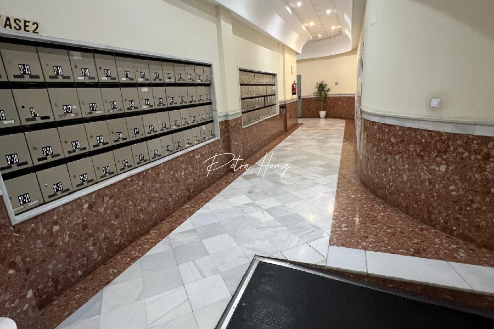 Resales - Appartement - Torrevieja - Centro