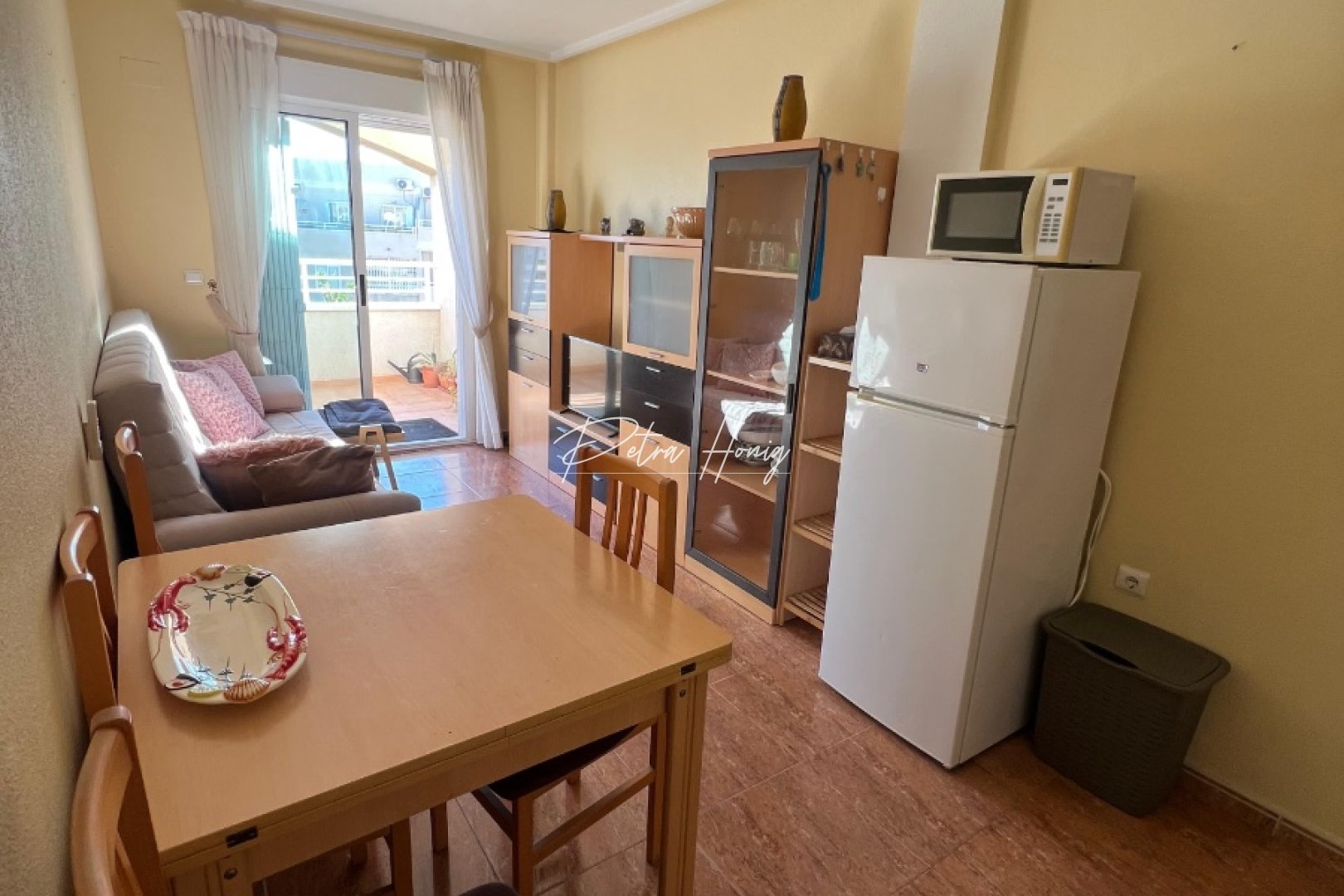 Resales - Appartement - Torrevieja - Centro