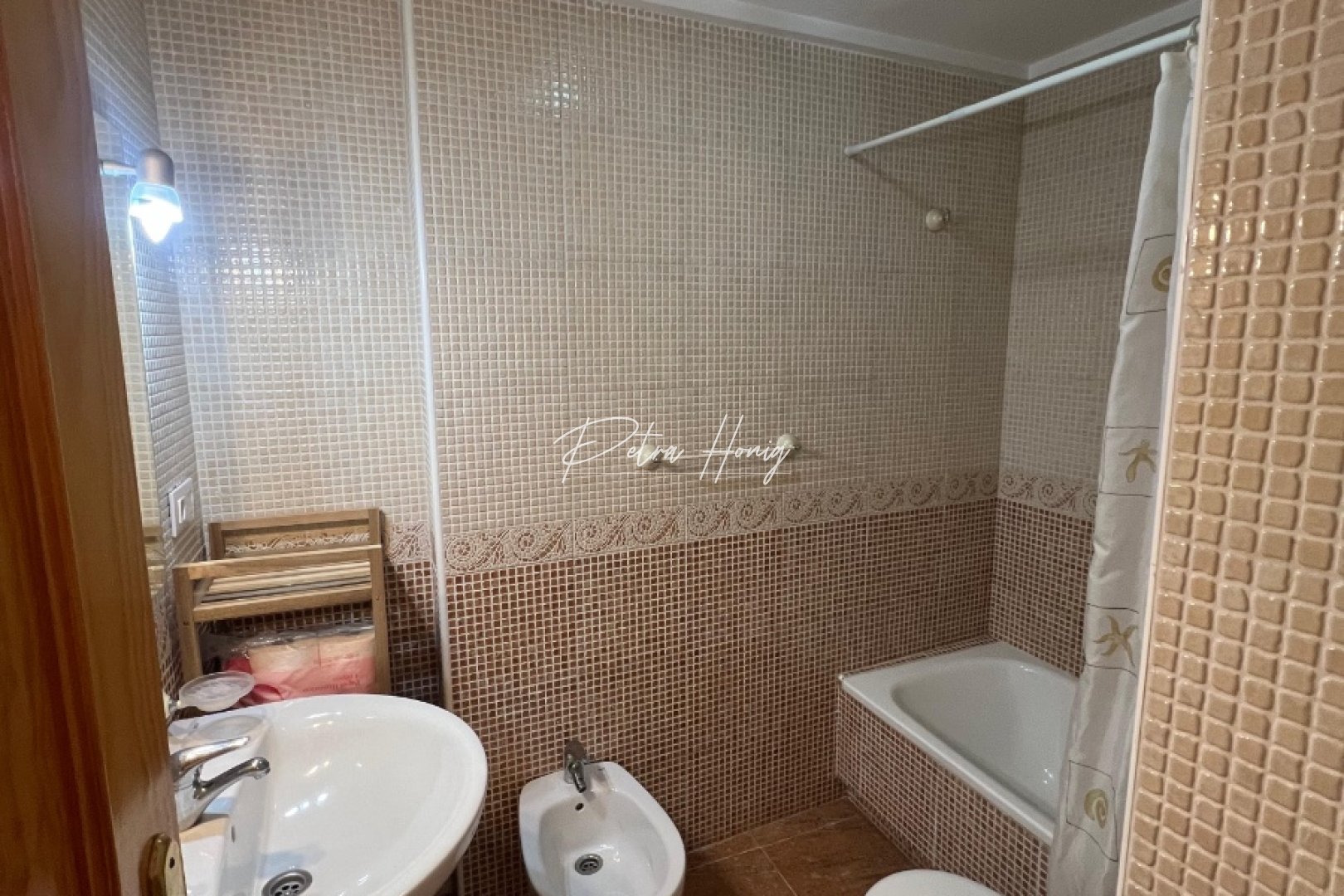 Resales - Appartement - Torrevieja - Centro