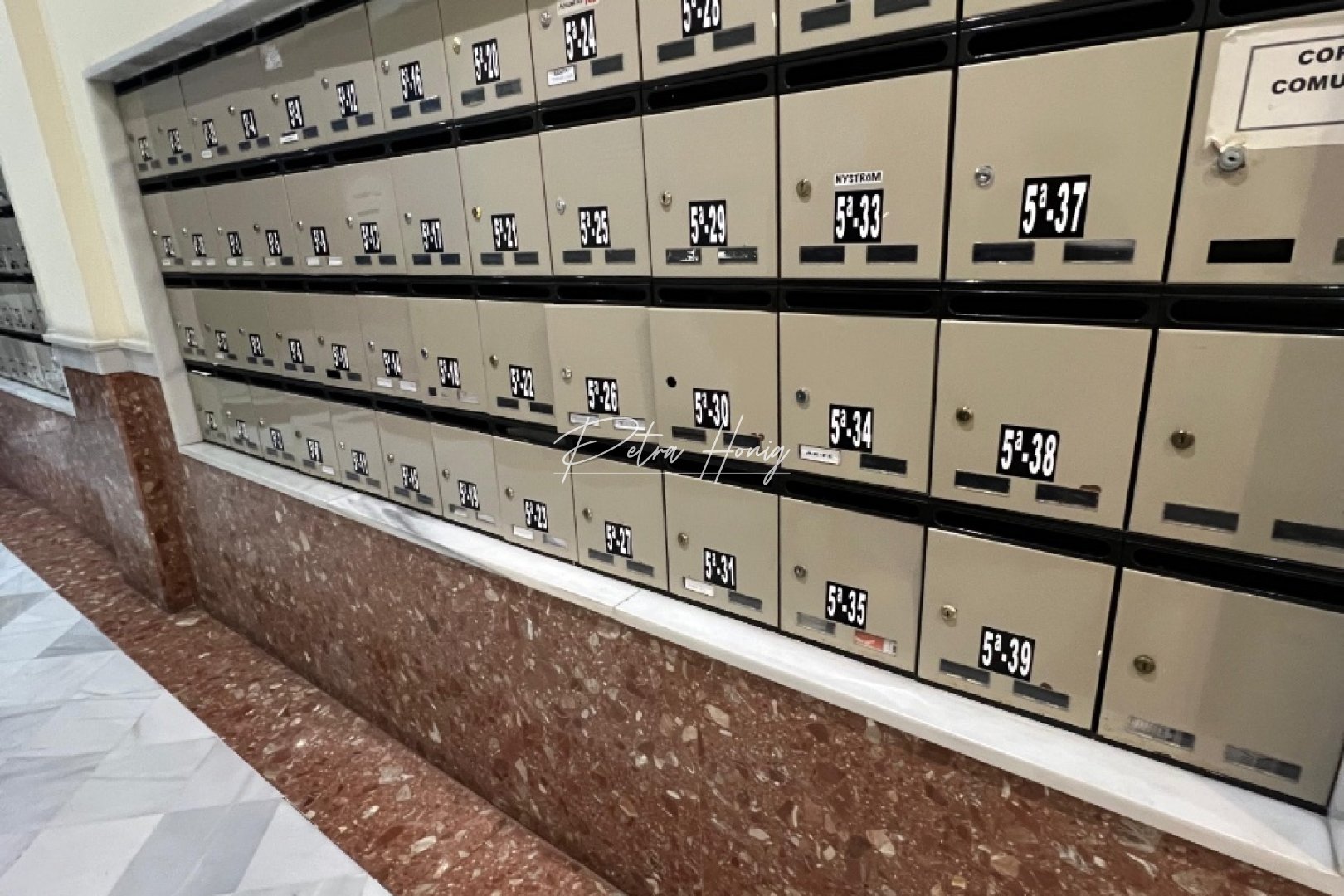 Resales - Appartement - Torrevieja - Centro