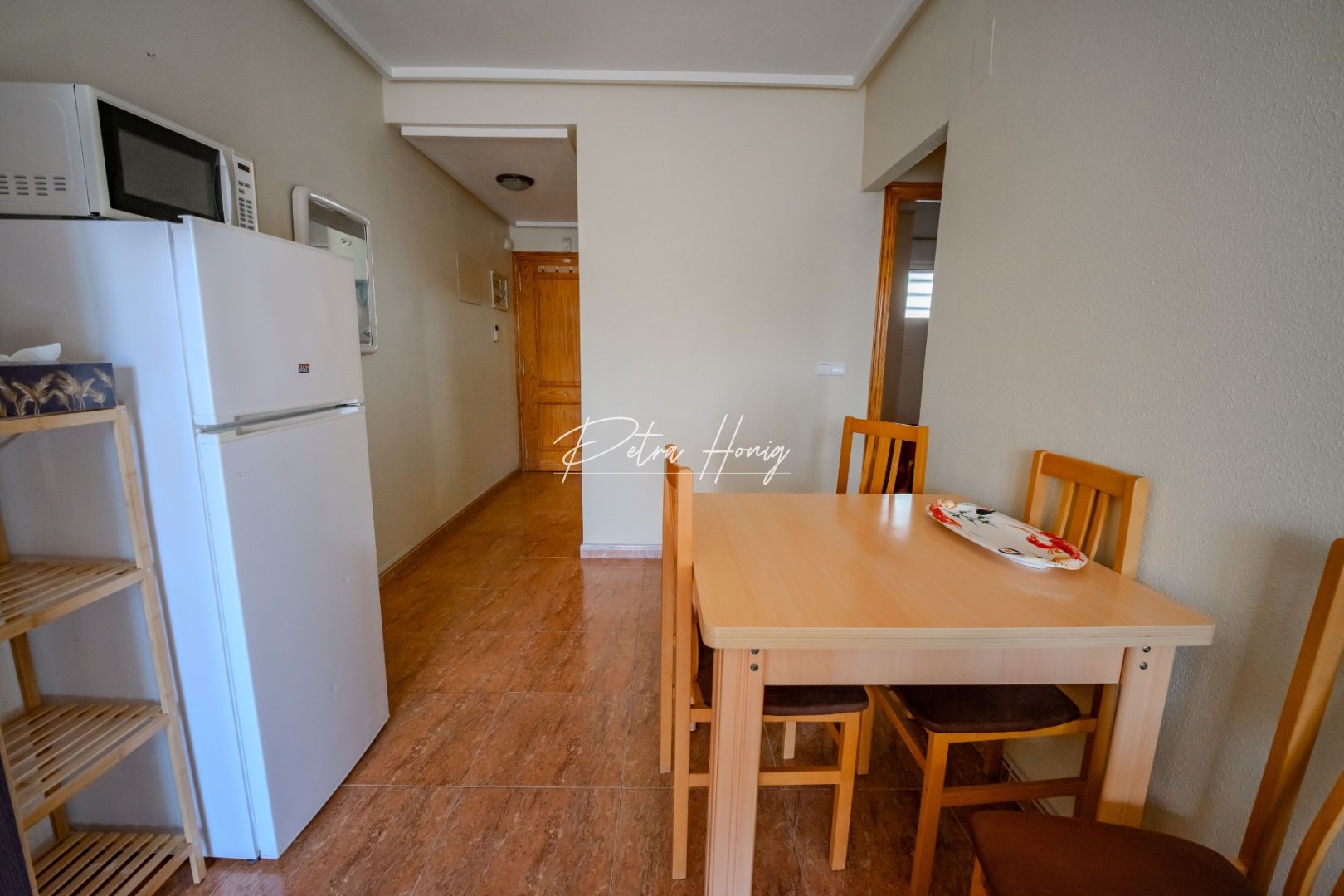 Resales - Appartement - Torrevieja - Centro