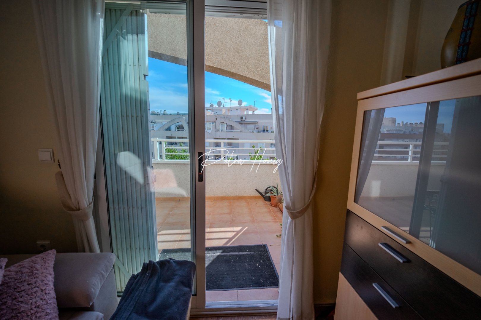 Resales - Appartement - Torrevieja - Centro