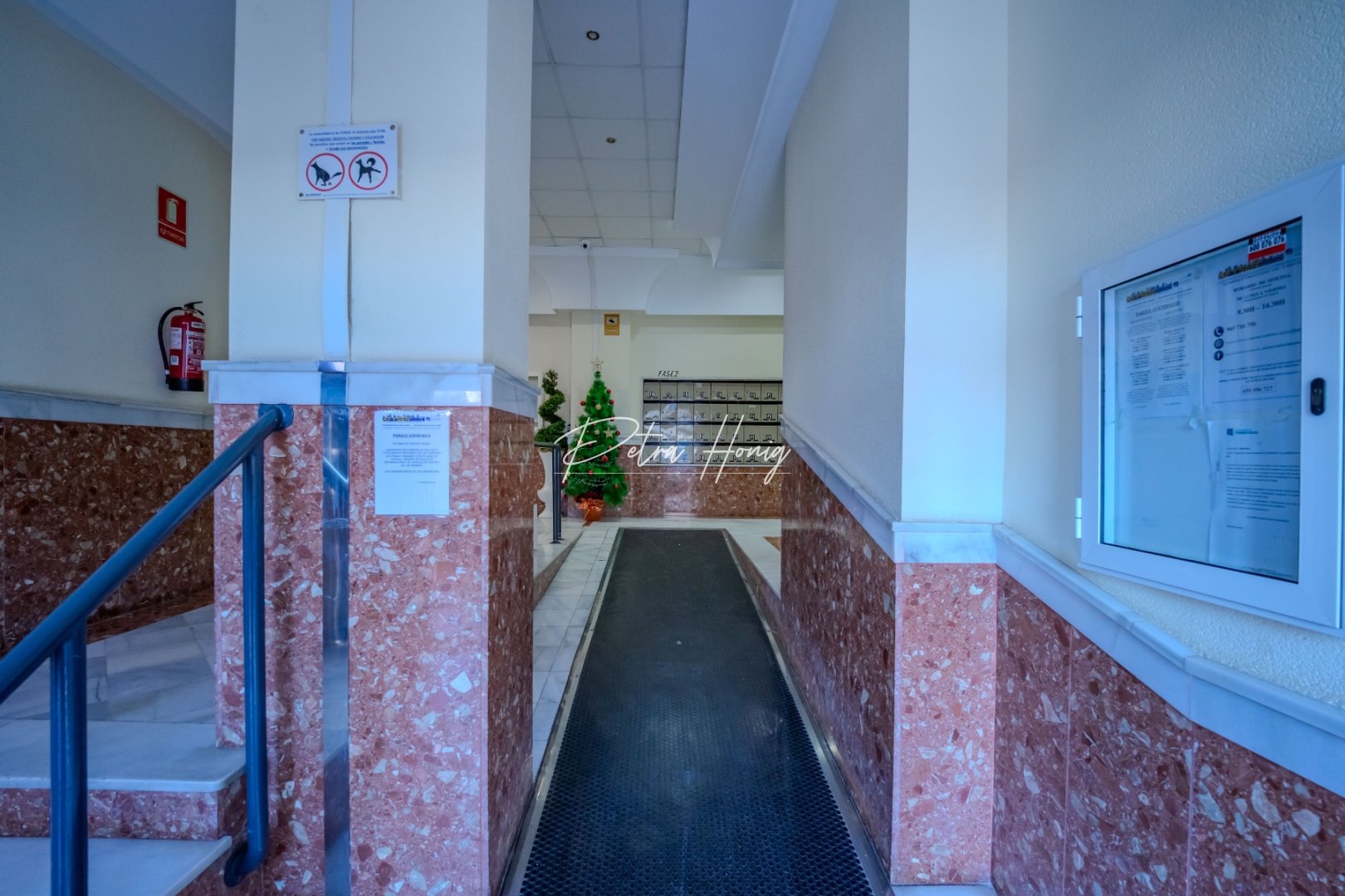 Resales - Appartement - Torrevieja - Centro