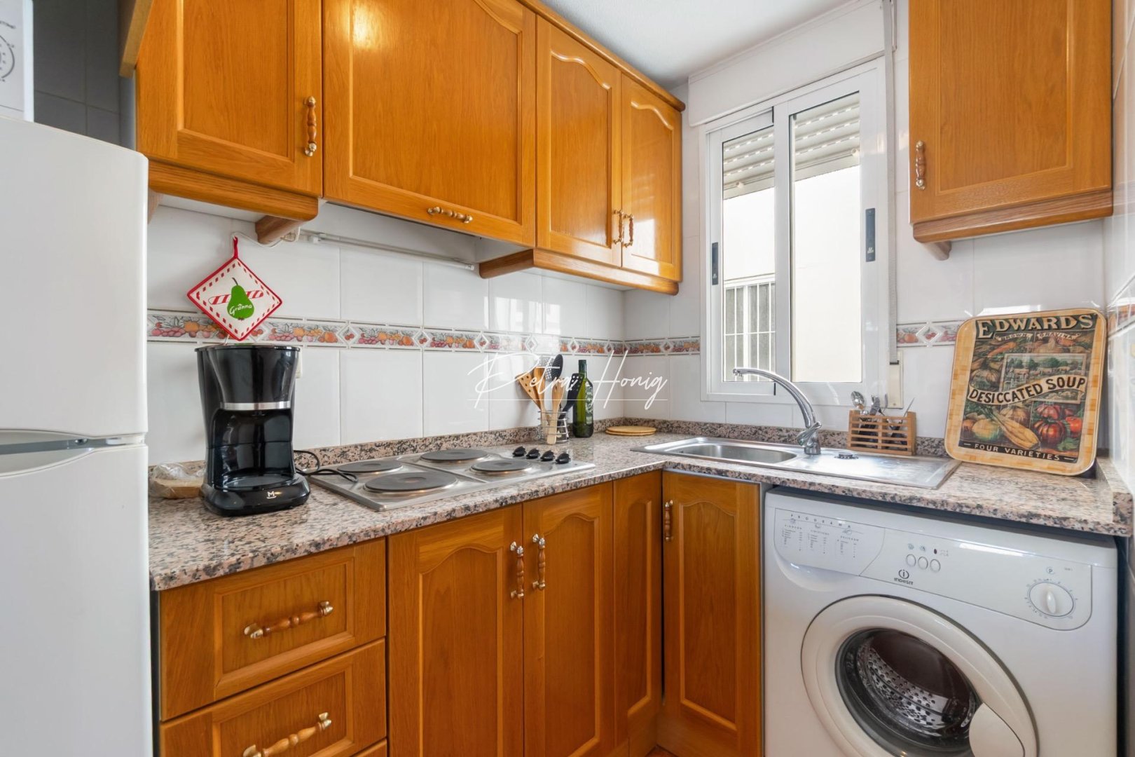 Resales - Appartement - Torrevieja - Centro