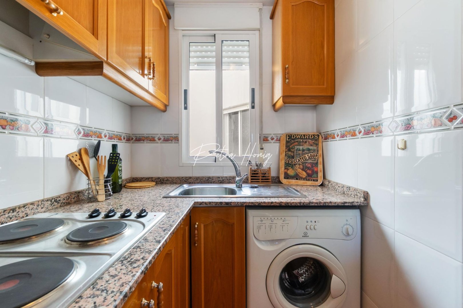 Resales - Appartement - Torrevieja - Centro