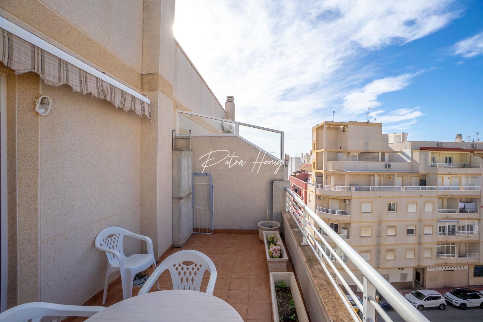 Resales - Appartement - Torrevieja - Centro