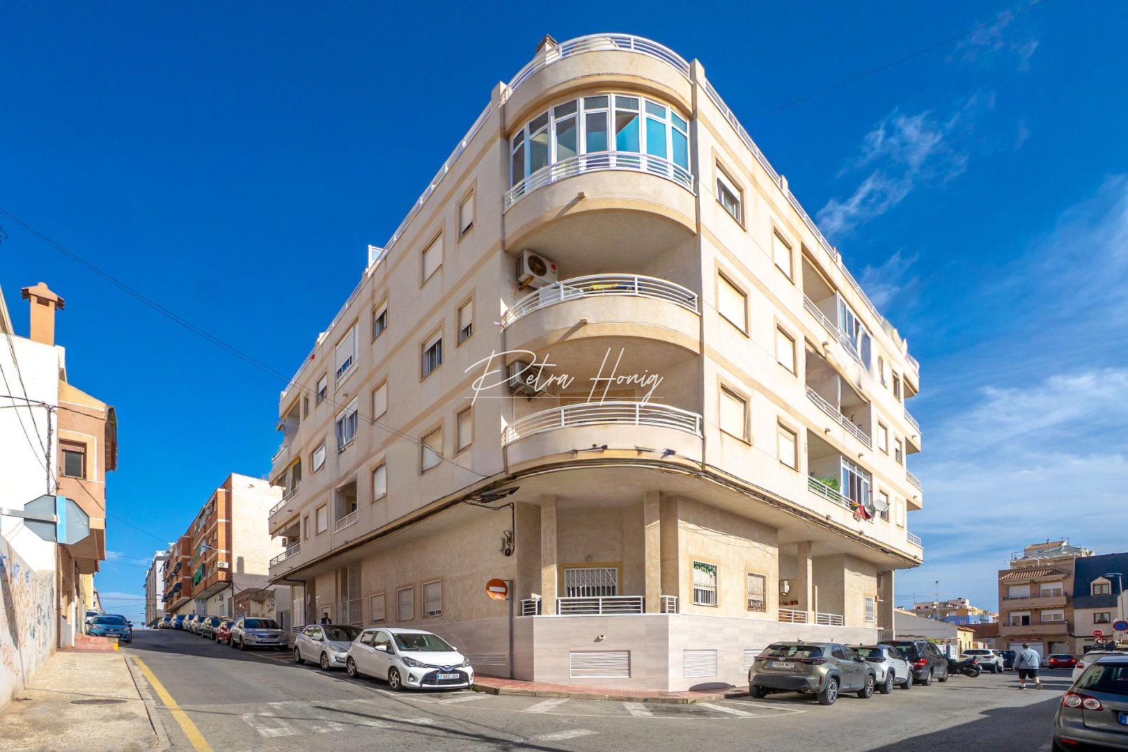 Resales - Appartement - Torrevieja - Centro