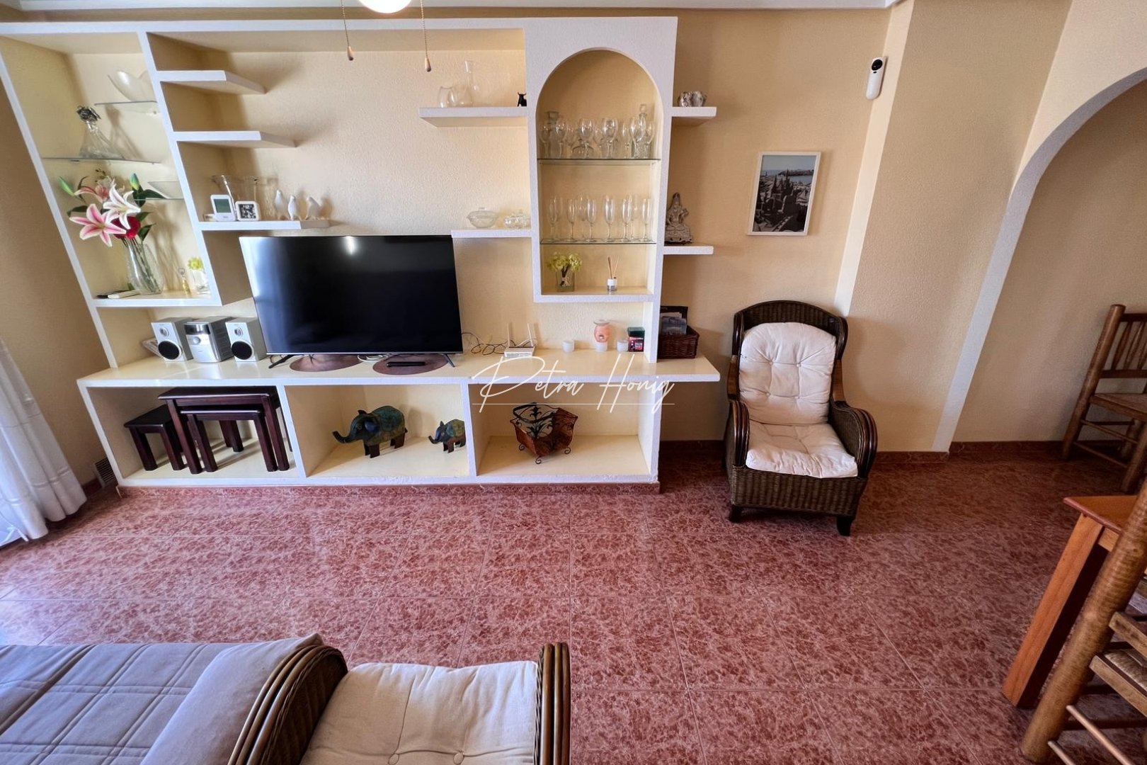 Resales - Appartement - Torrevieja - Centro
