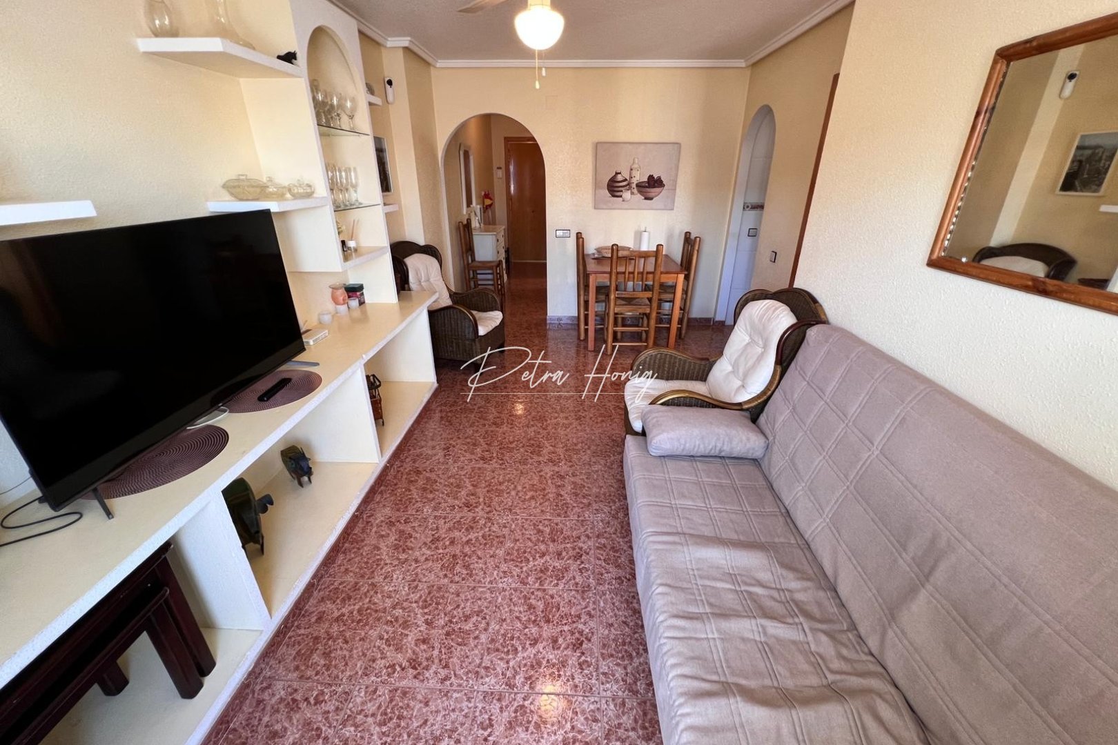 Resales - Appartement - Torrevieja - Centro