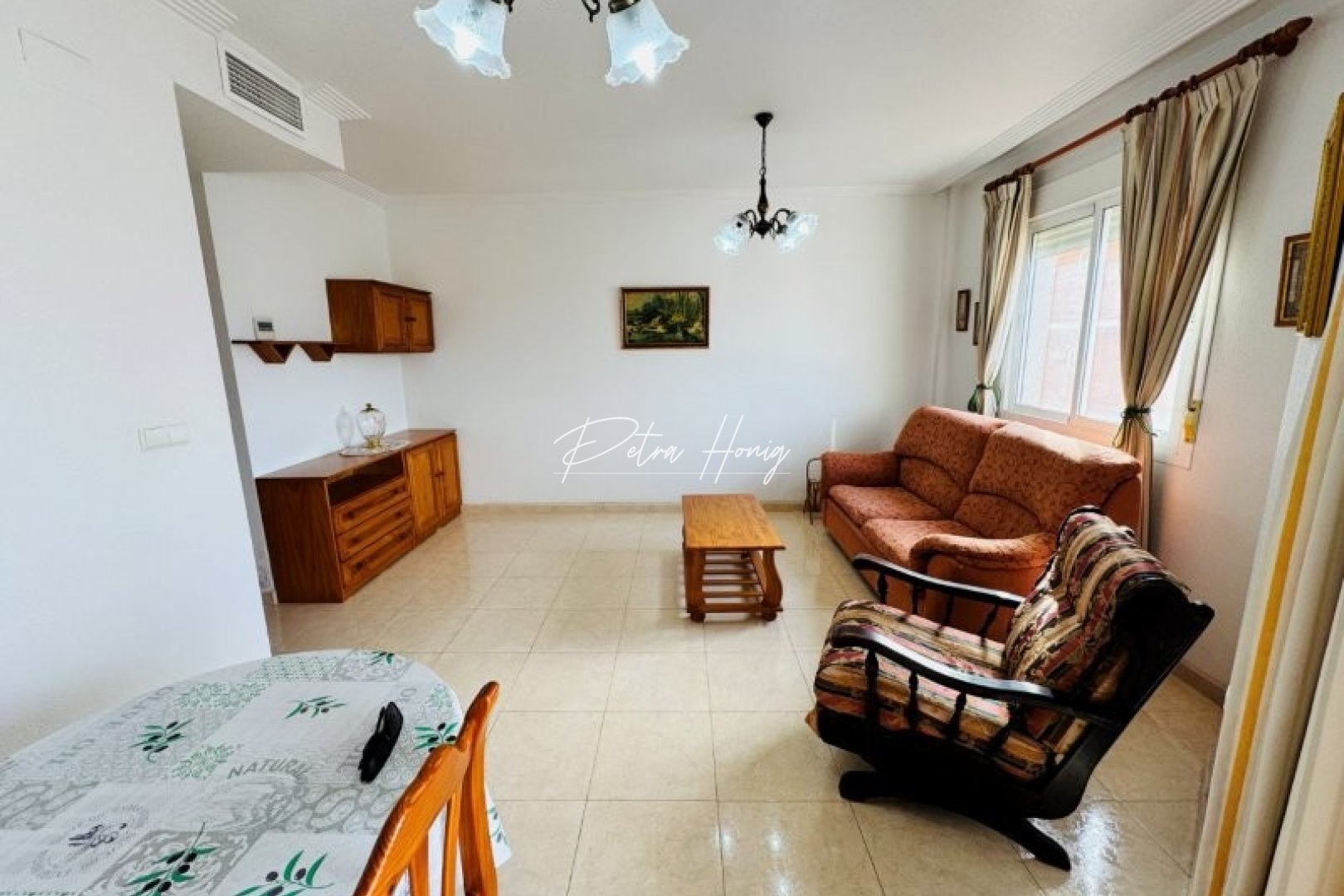 Resales - Appartement - Torrevieja - Centro