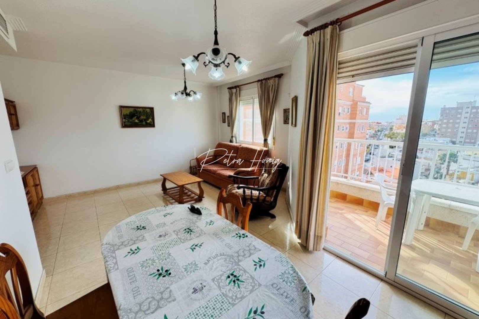 Resales - Appartement - Torrevieja - Centro