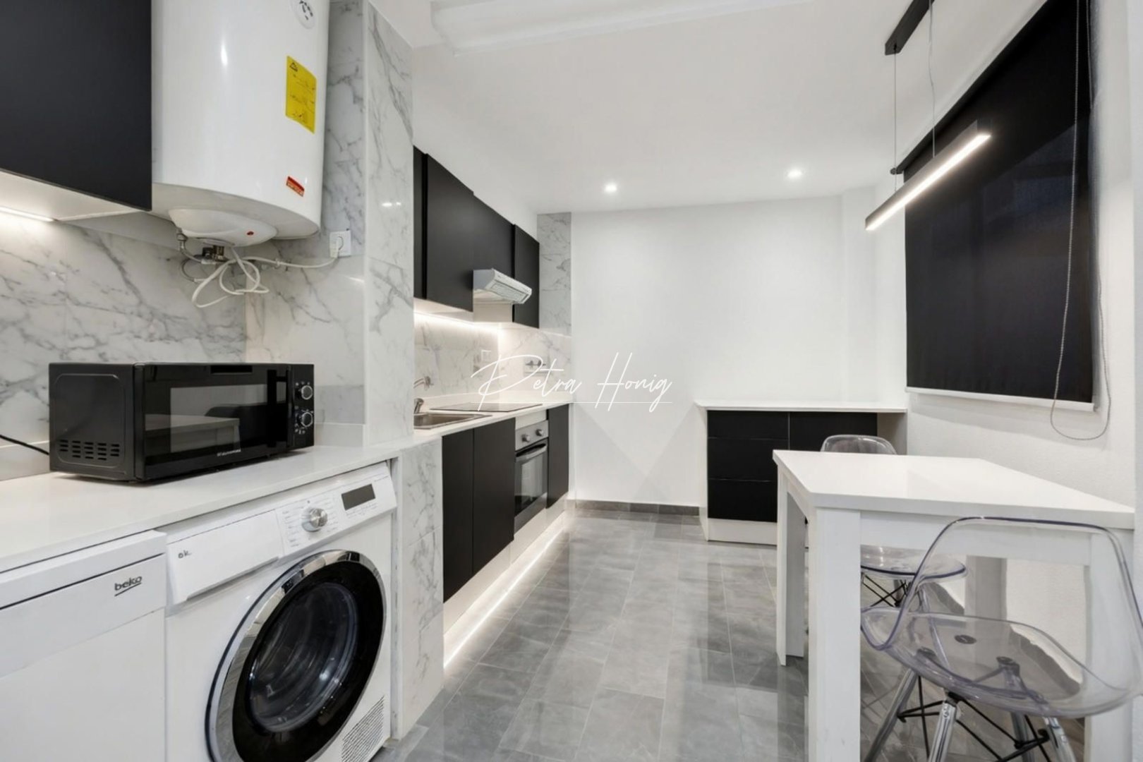 Resales - Appartement - Torrevieja - Centro