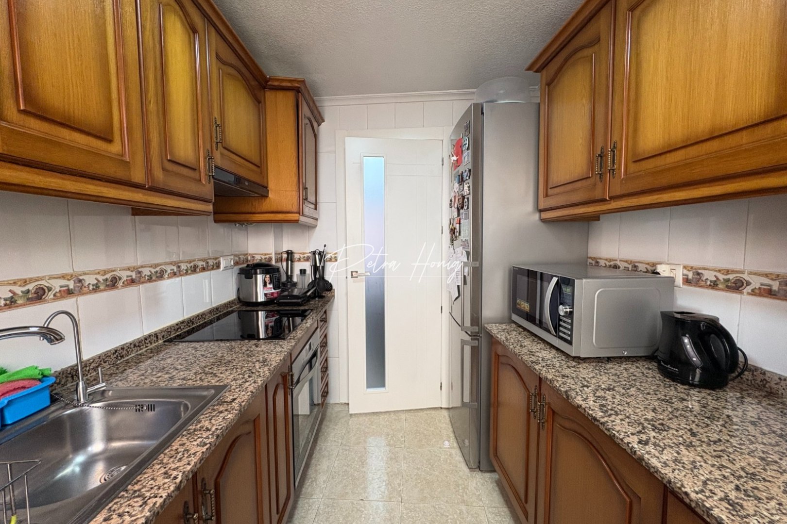 Resales - Appartement - Torrevieja - Centro