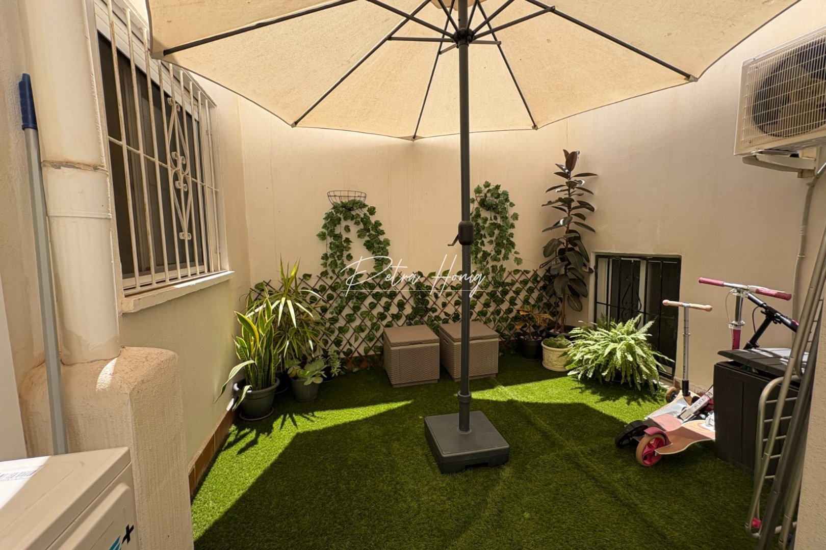Resales - Appartement - Torrevieja - Centro