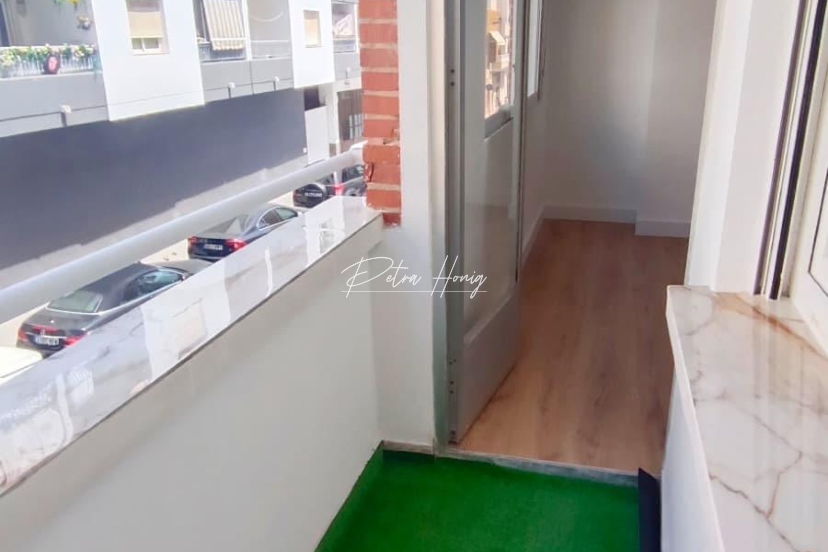 Resales - Appartement - Torrevieja - Centro