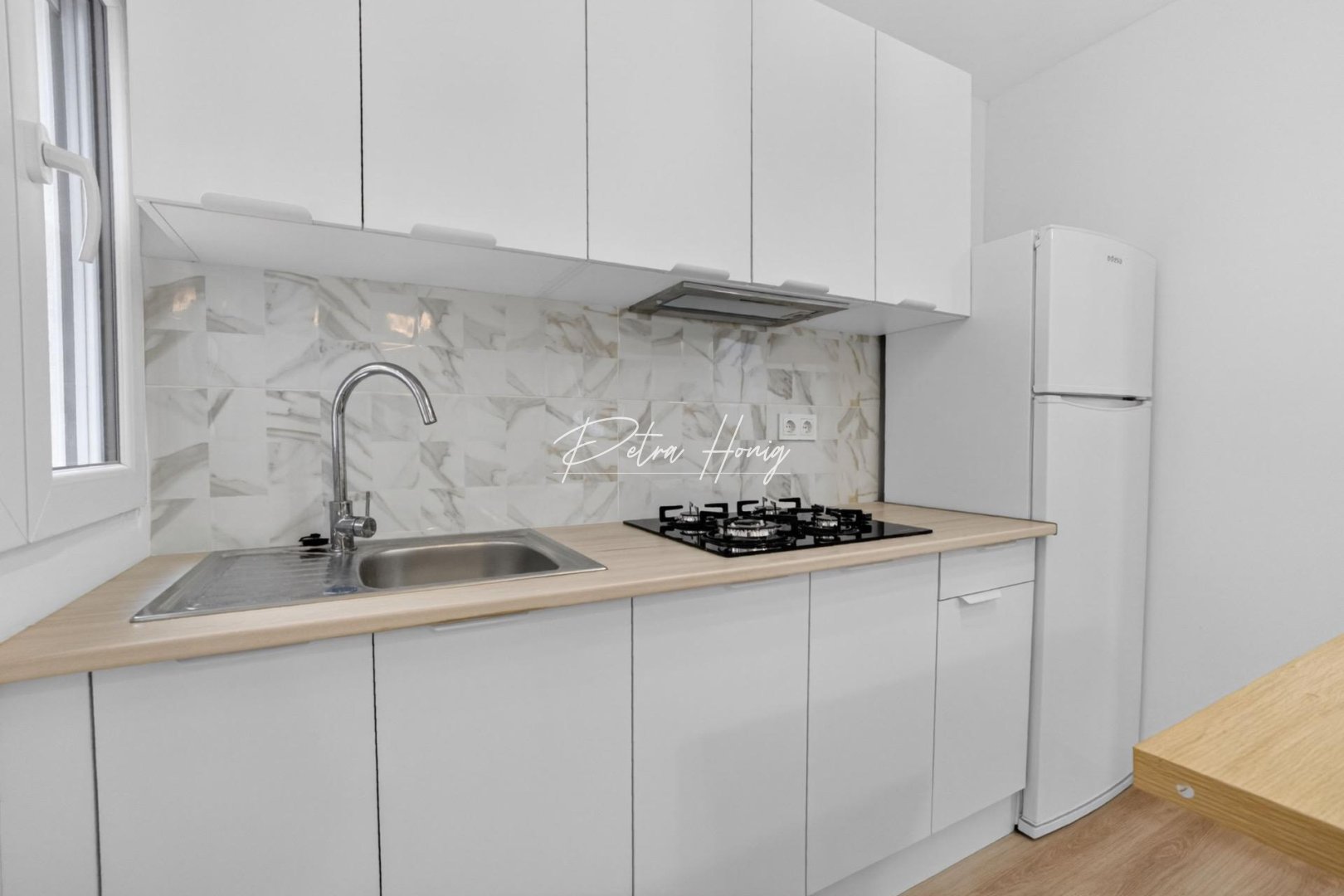 Resales - Appartement - Torrevieja - Centro