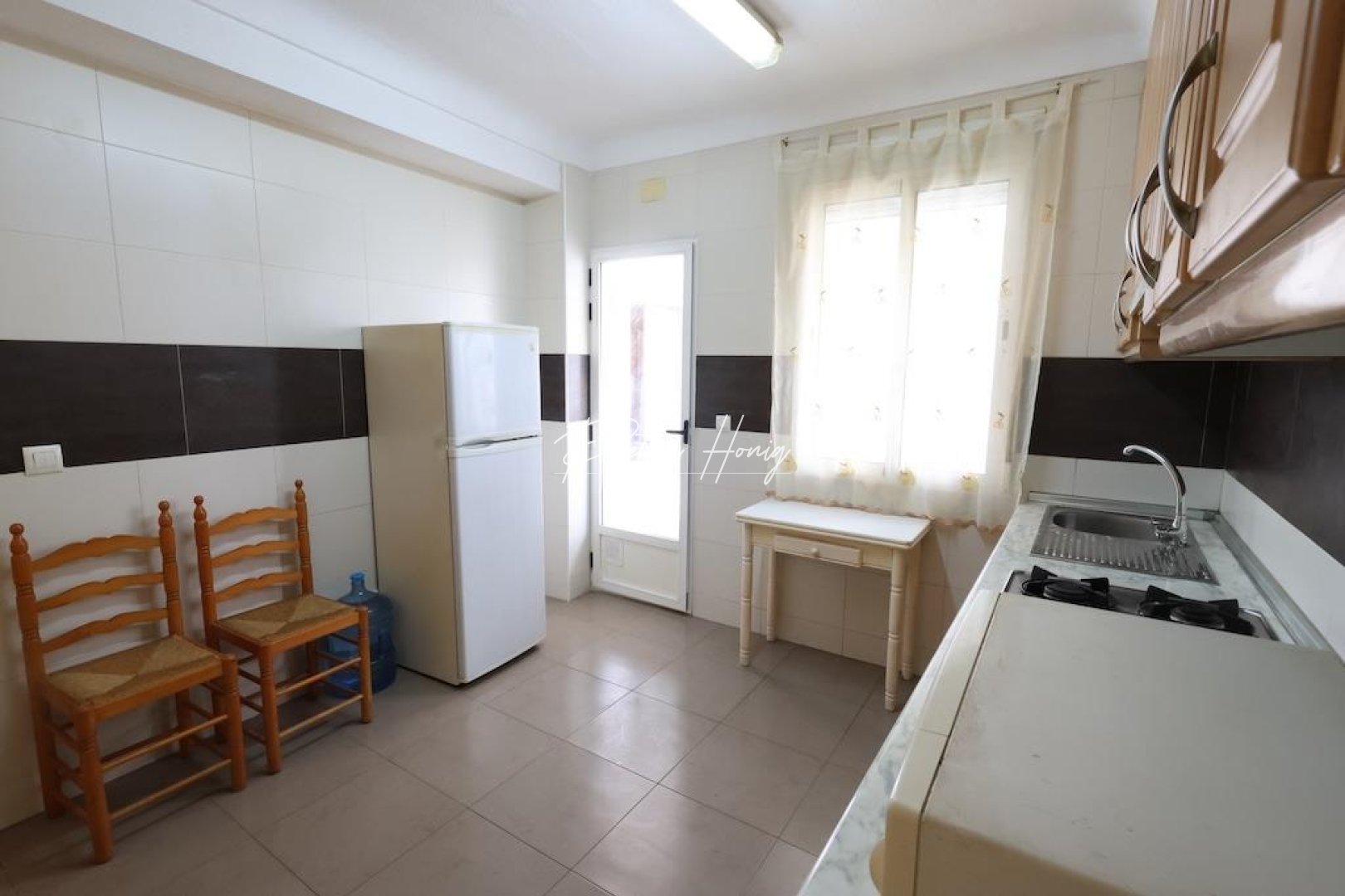 Resales - Appartement - Torrevieja - Centro