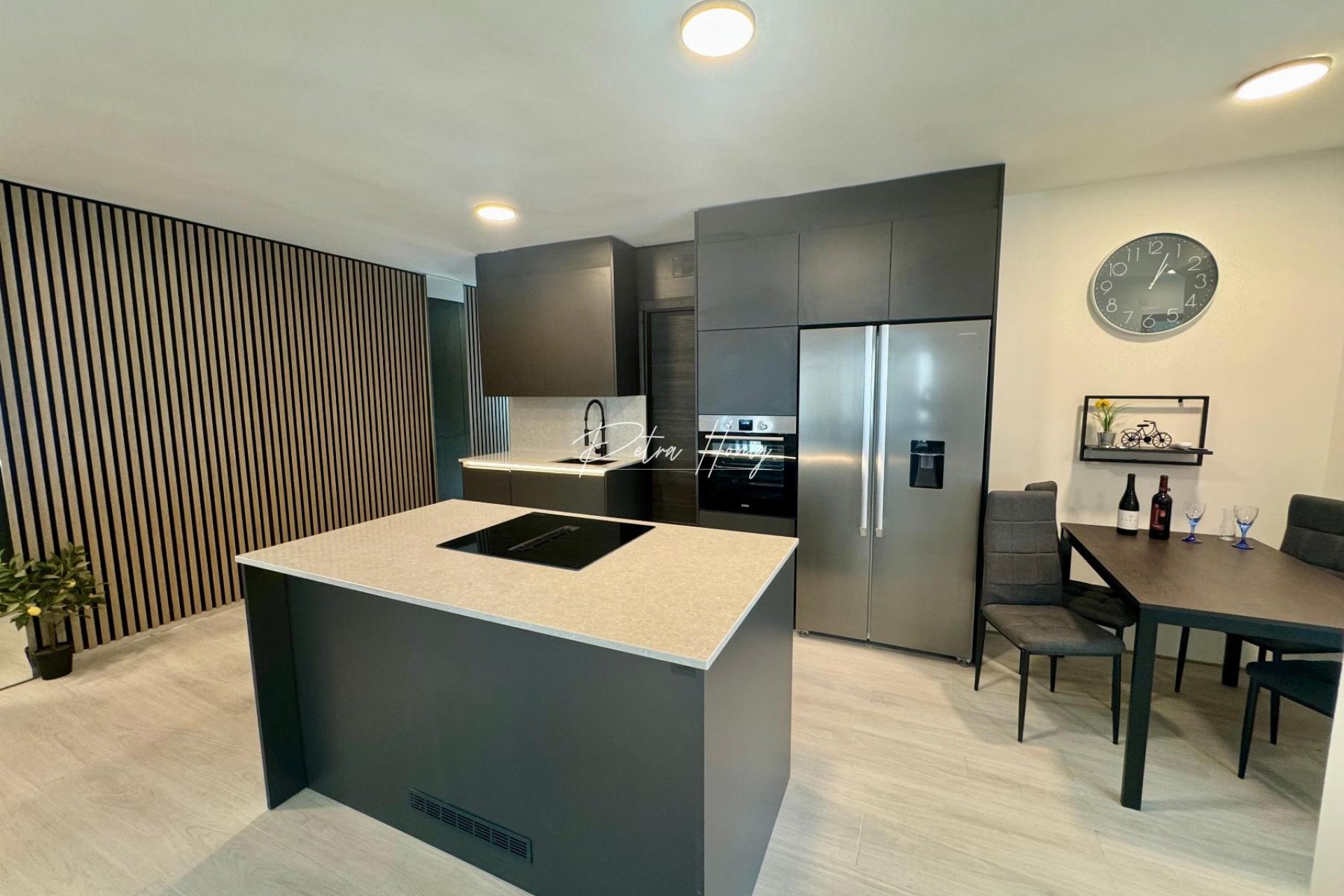 Resales - Appartement - Torrevieja - CLUB NAUTICO TORREVIEJA