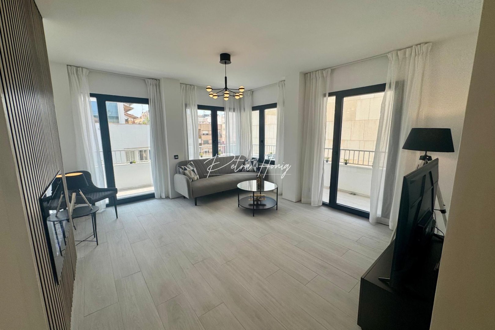 Resales - Appartement - Torrevieja - CLUB NAUTICO TORREVIEJA