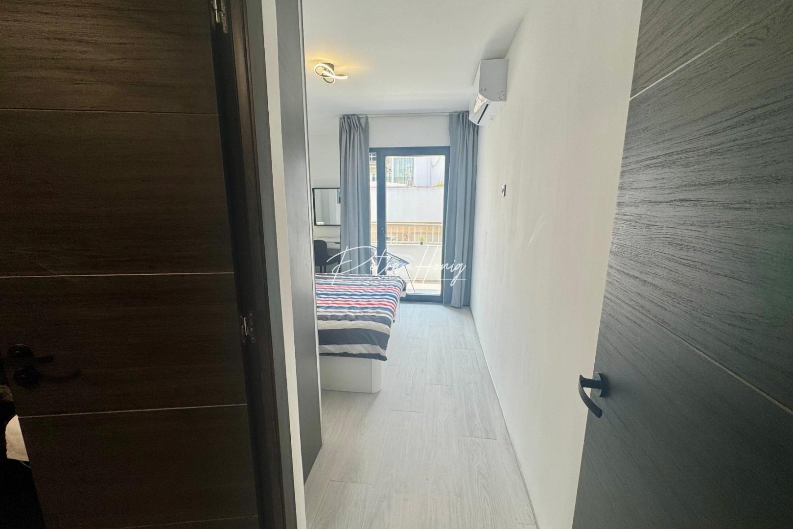 Resales - Appartement - Torrevieja - CLUB NAUTICO TORREVIEJA