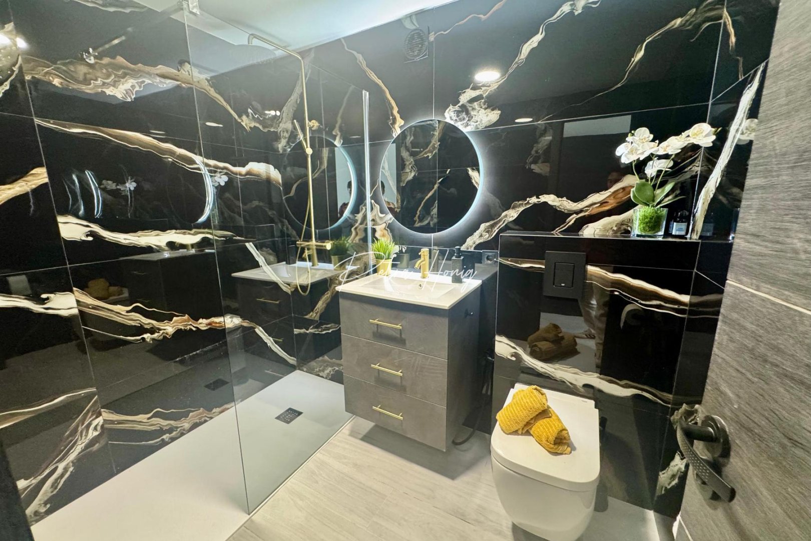 Resales - Appartement - Torrevieja - CLUB NAUTICO TORREVIEJA