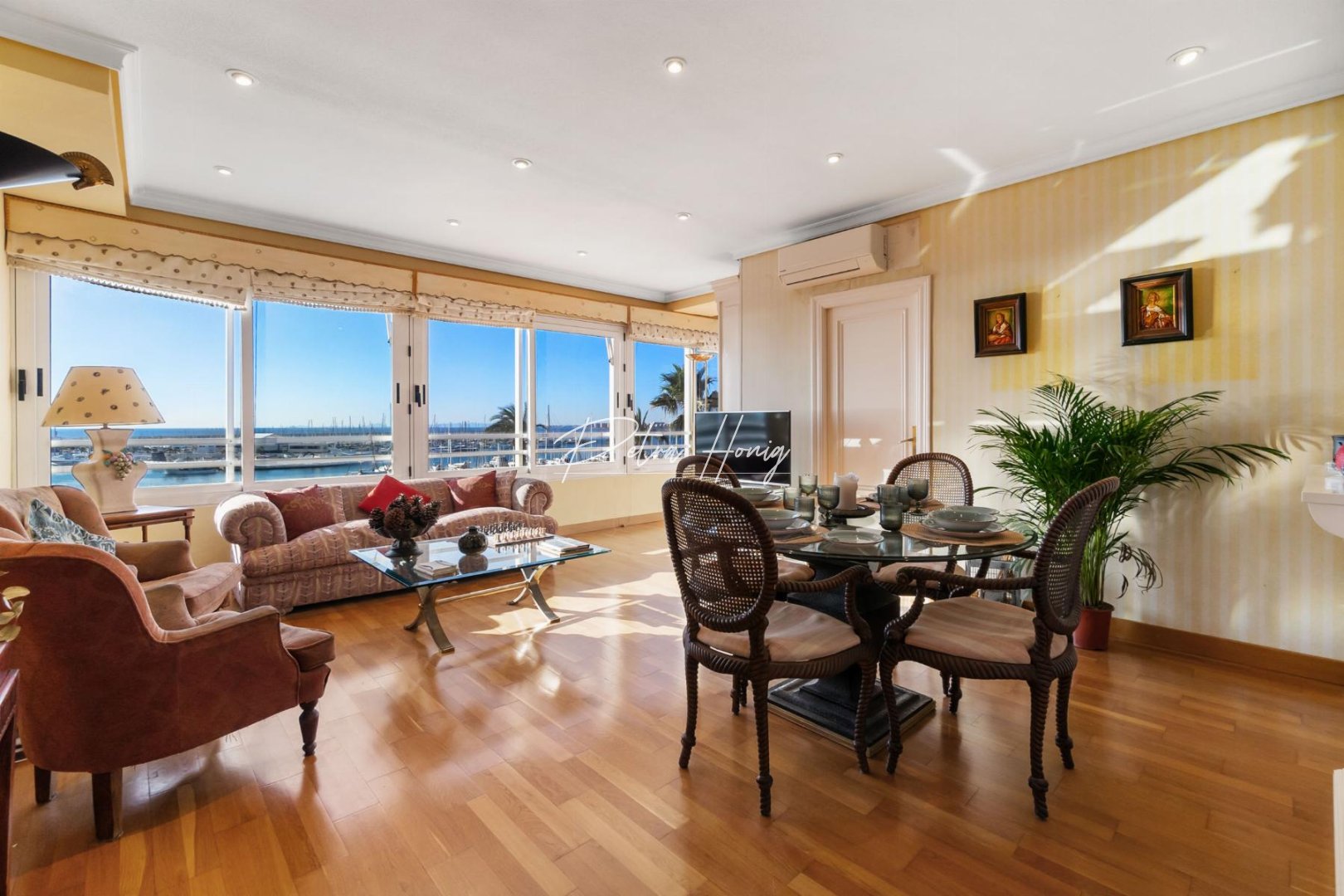 Resales - Appartement - Torrevieja - CLUB NAUTICO TORREVIEJA