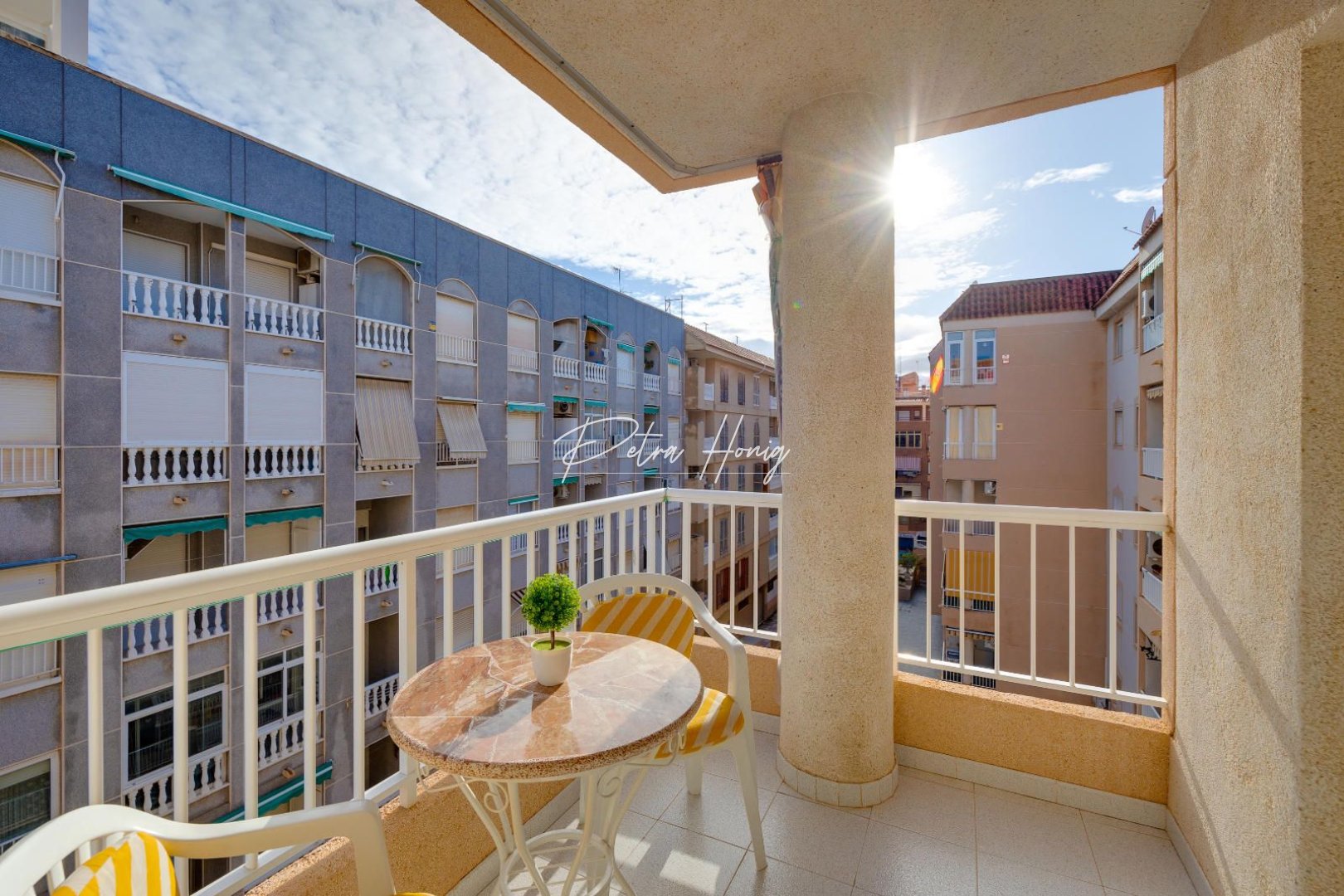 Resales - Appartement - Torrevieja - El Acequión - Los Náufragos