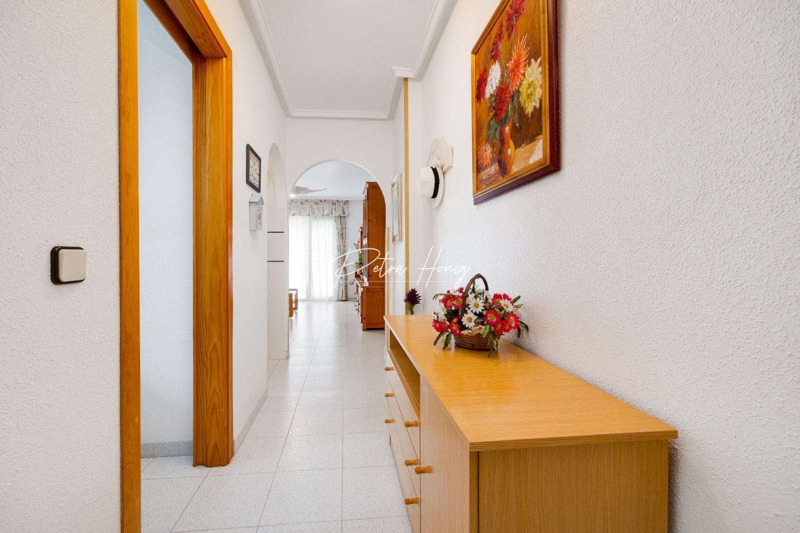 Resales - Appartement - Torrevieja - El Acequión - Los Náufragos