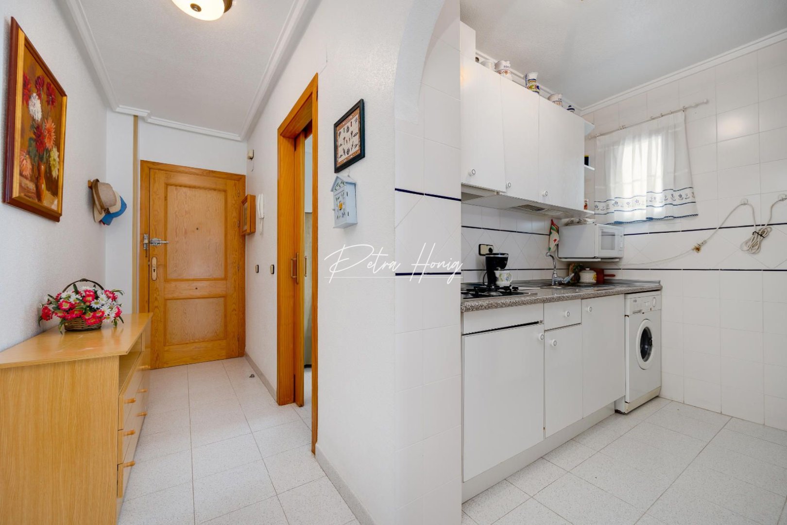 Resales - Appartement - Torrevieja - El Acequión - Los Náufragos